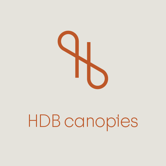 HDB Canopies