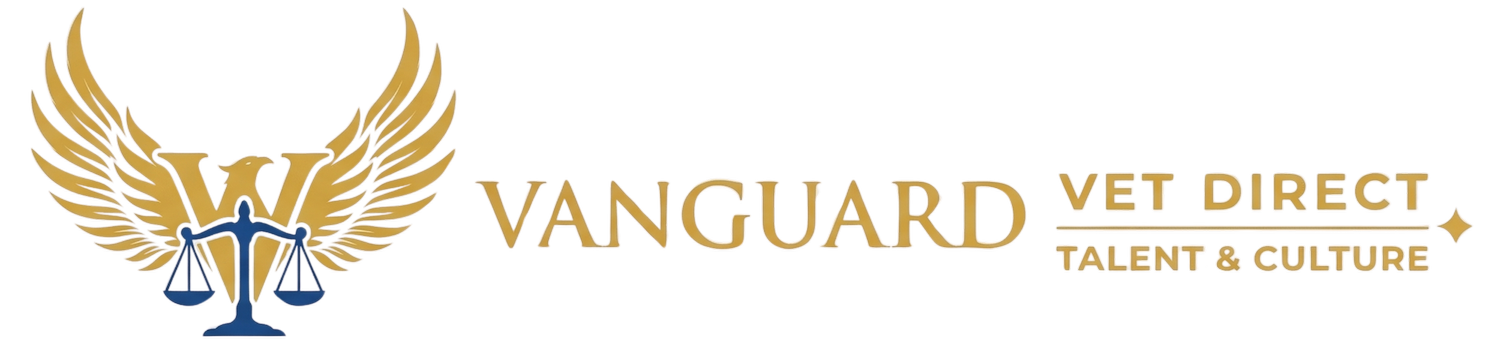 Vanguard Vet Direct Consulting