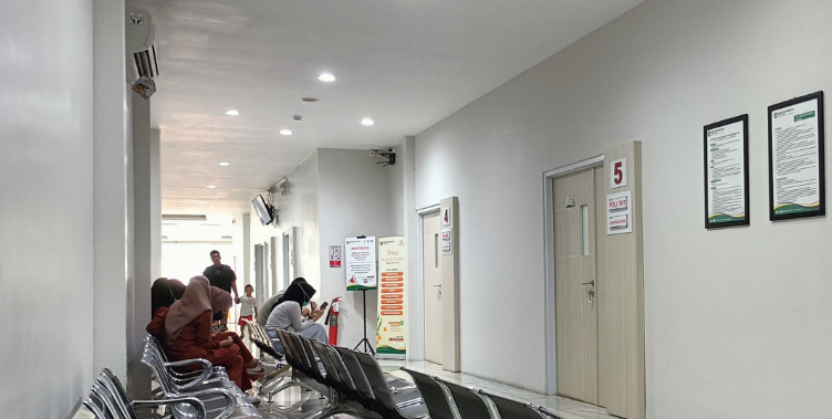 Labour's Women's Health Strategy: Progress or Just Another Waiting Room?