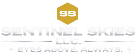 SS Sentinel Skies - Eyes Above Always.