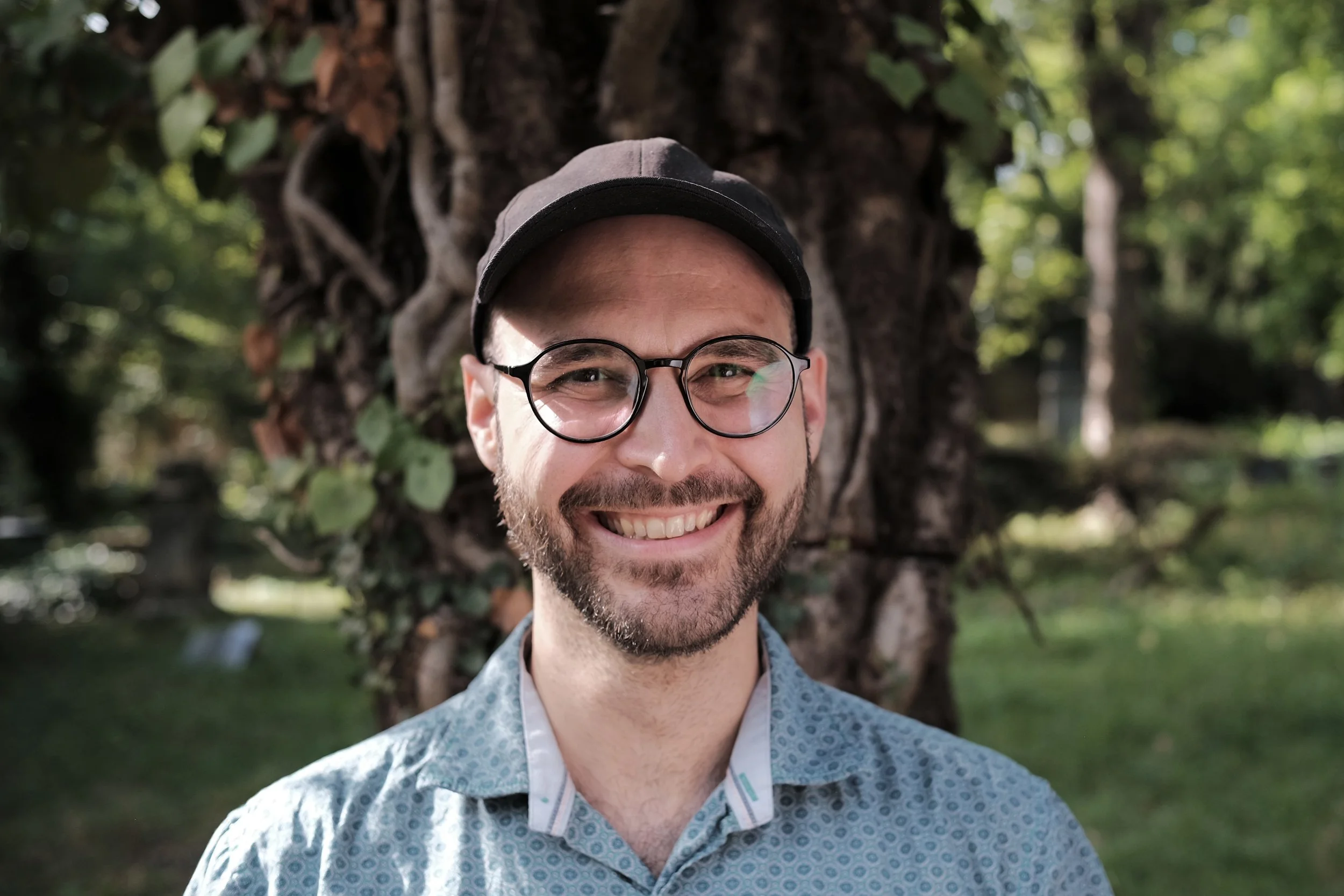 Julian Gritch