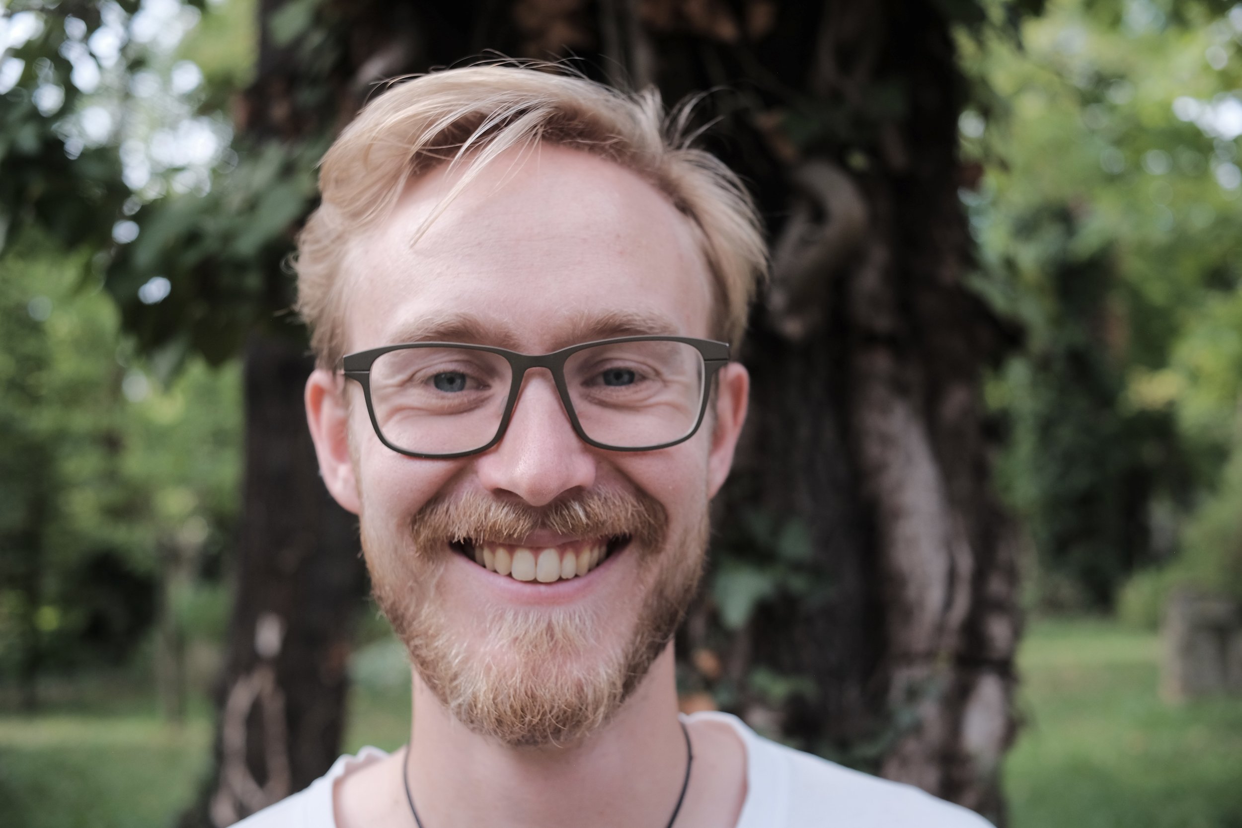 Magnus Botn Seim