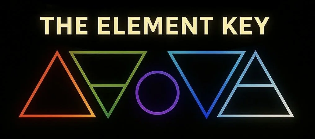 The Element Key
