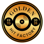 GOLDEN HIT FACTORY