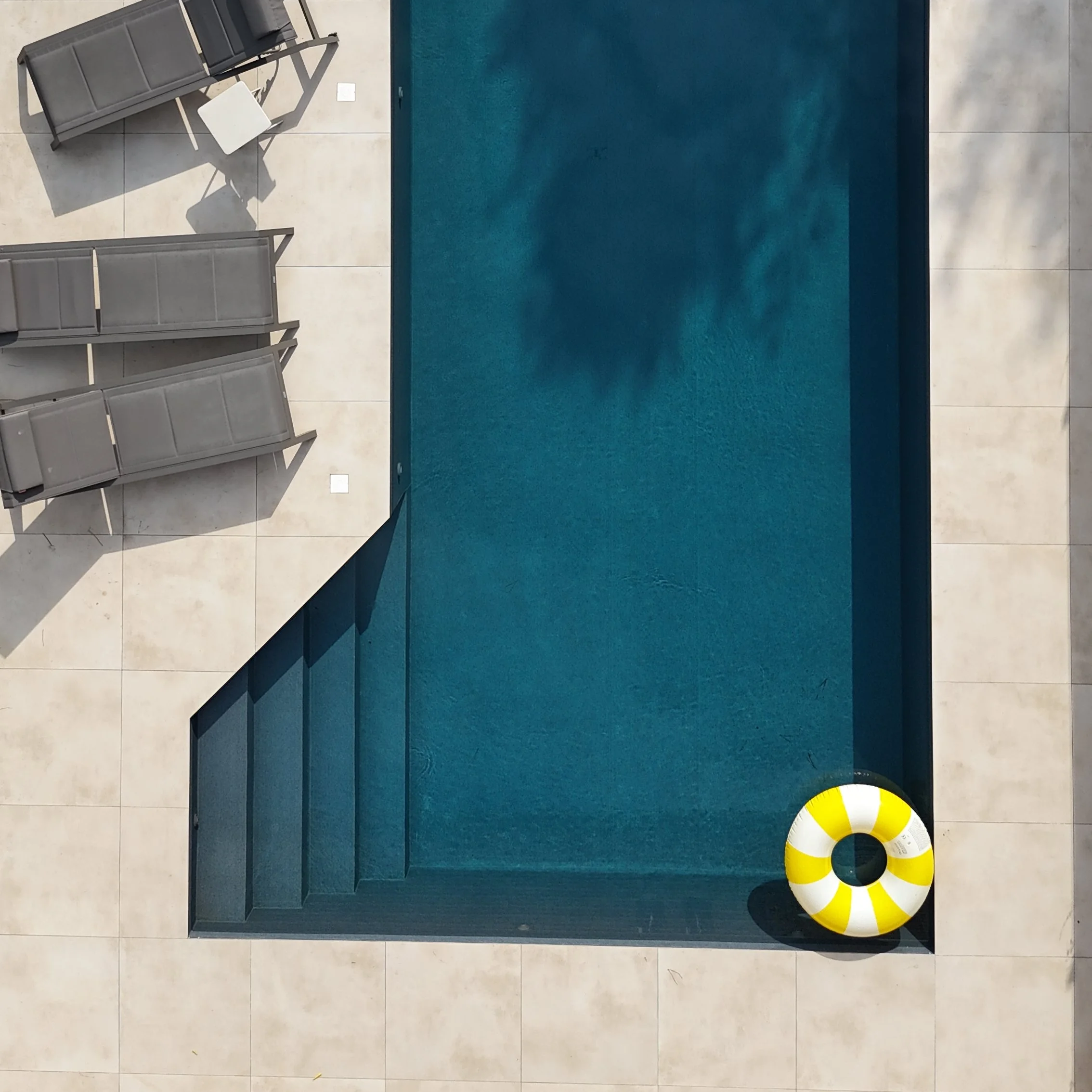Prodi Piscine - Piscines