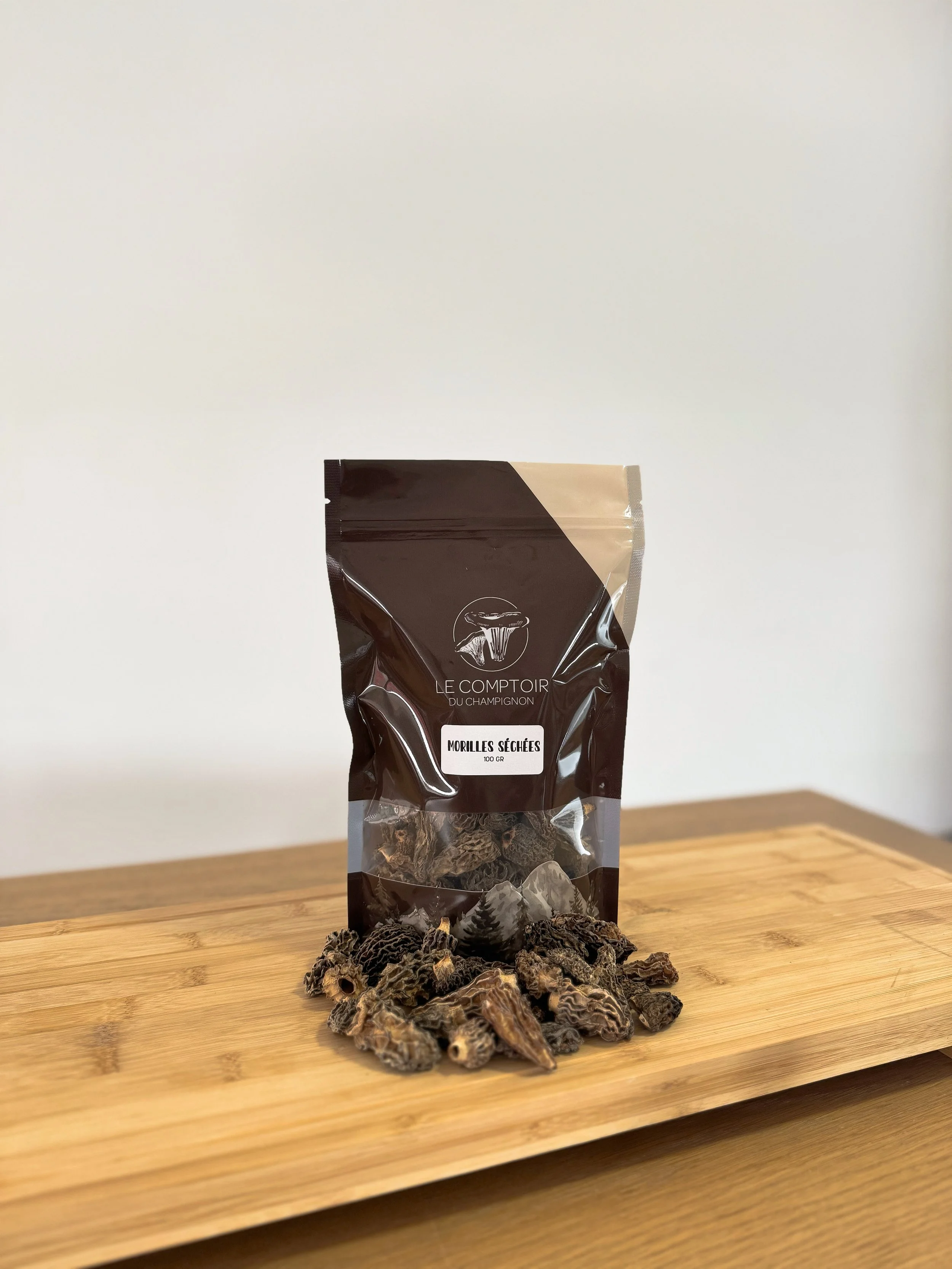 Projet réalisé - Alternance