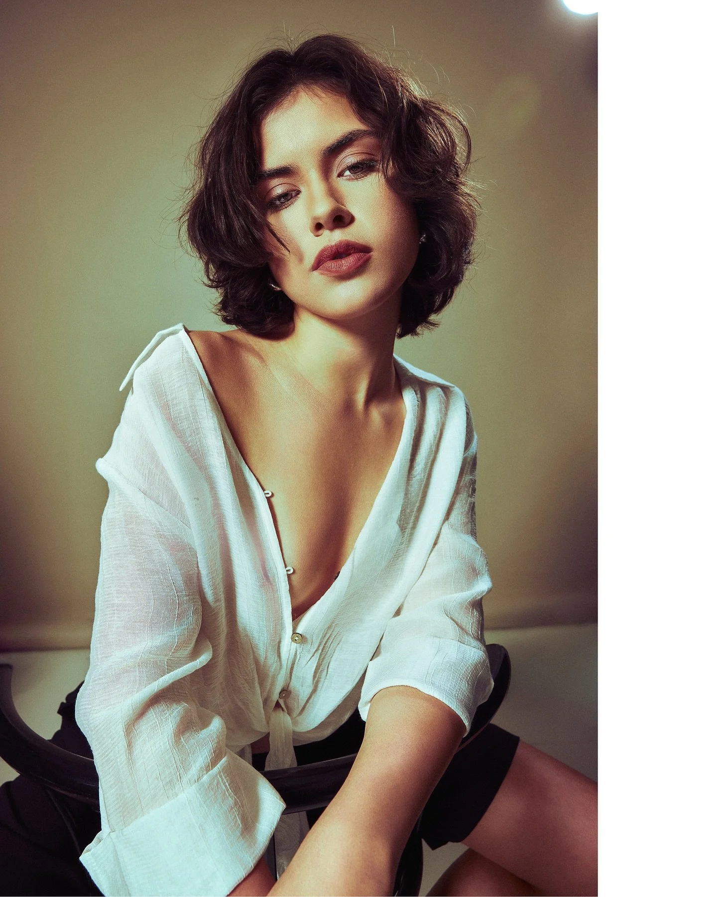 Aube
&ldquo;She arrived quietly, like the first light.&rdquo;

Photography and post processing: @anandclix
Styling: @demika_tamrakar
HMUA: @cherry_cherry_artist
Muse: @ivens.carla

#EditorialPhotography #FashionEditorial #PortraitMood #VisualStorytel