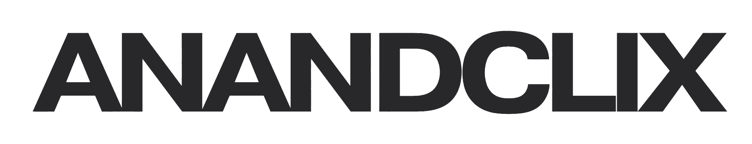 ANANDCLIX
