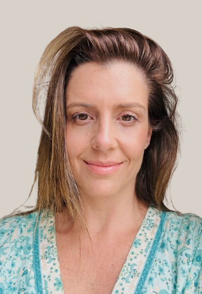 Karina Da Paixao Teixeira, counsellor, registered nurse and founder of Reframe Within