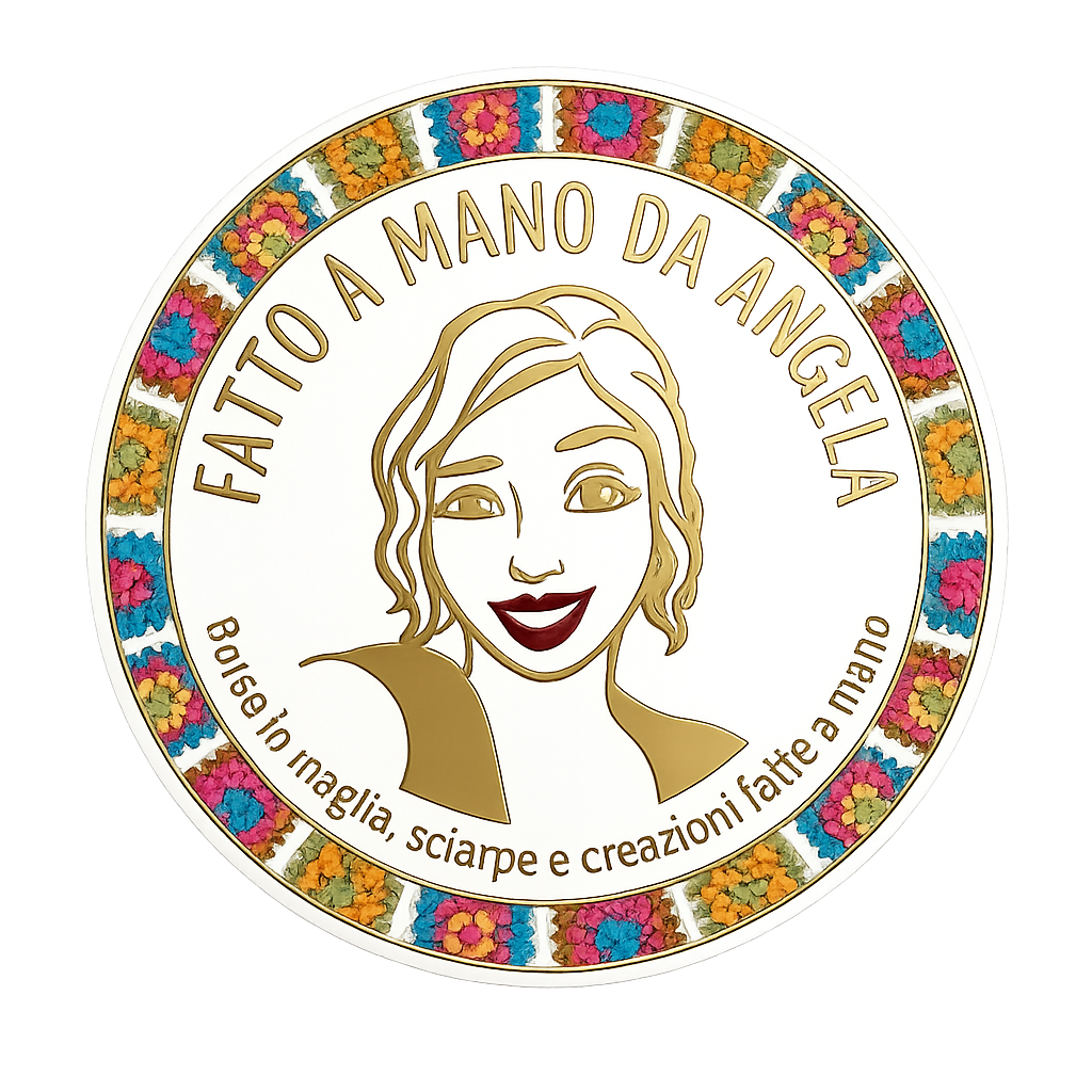 Fatto a Mano da Angela