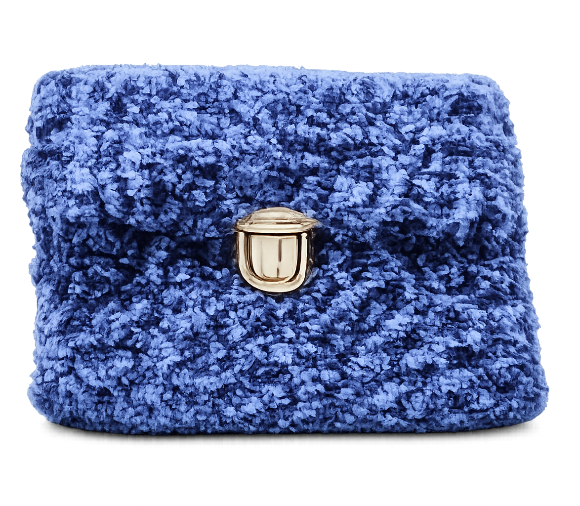 Hand-crocheted blue clutch purse.png