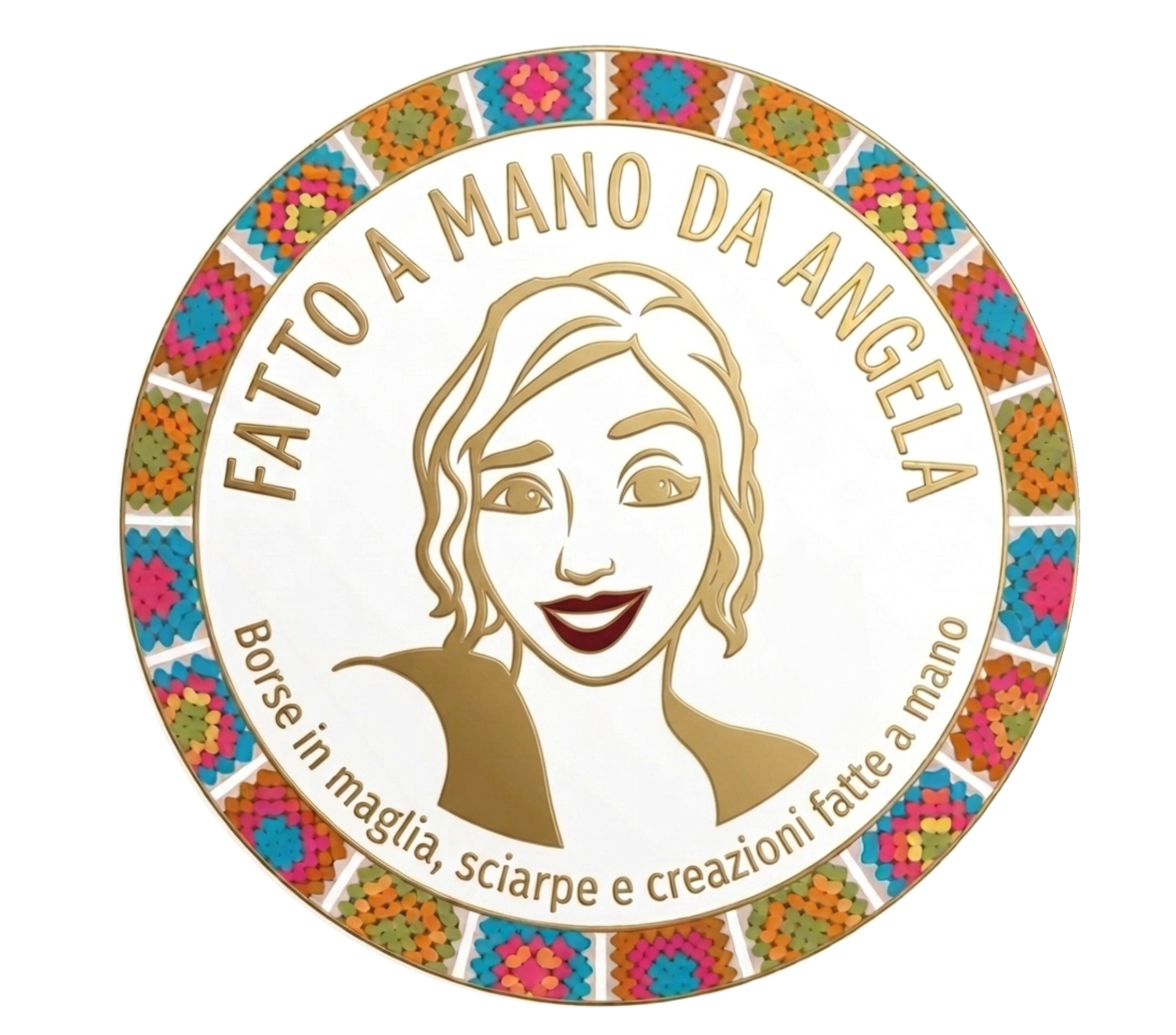 Fatto a Mano da Angela