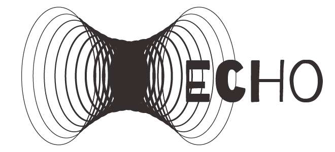 Echo Type Foundry (Copy)