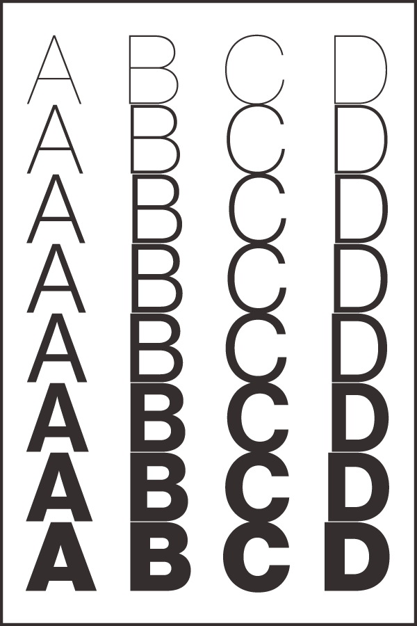 Neue Haas Grotesk Display Pro