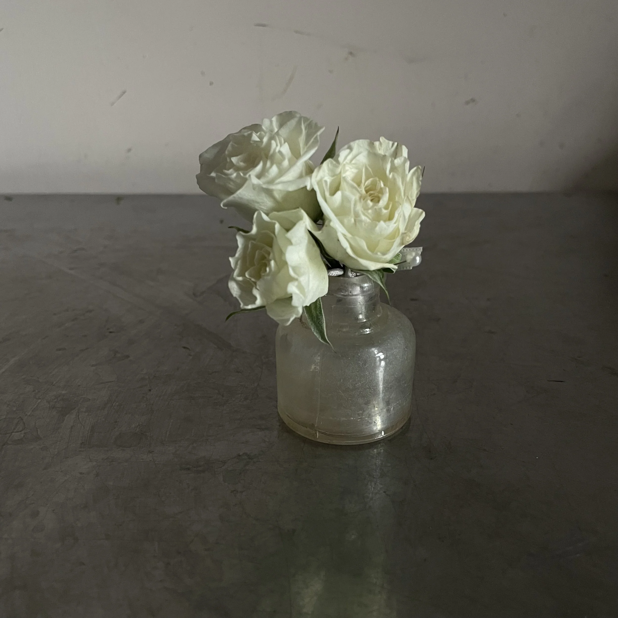 Buttonhole, £12