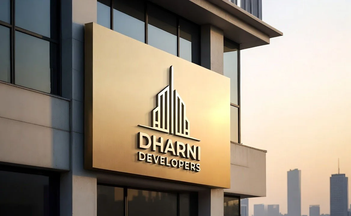 The Dharni Developers Project