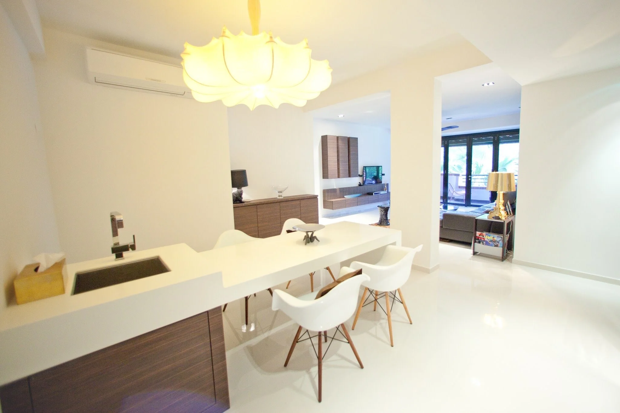 Loyang Valley