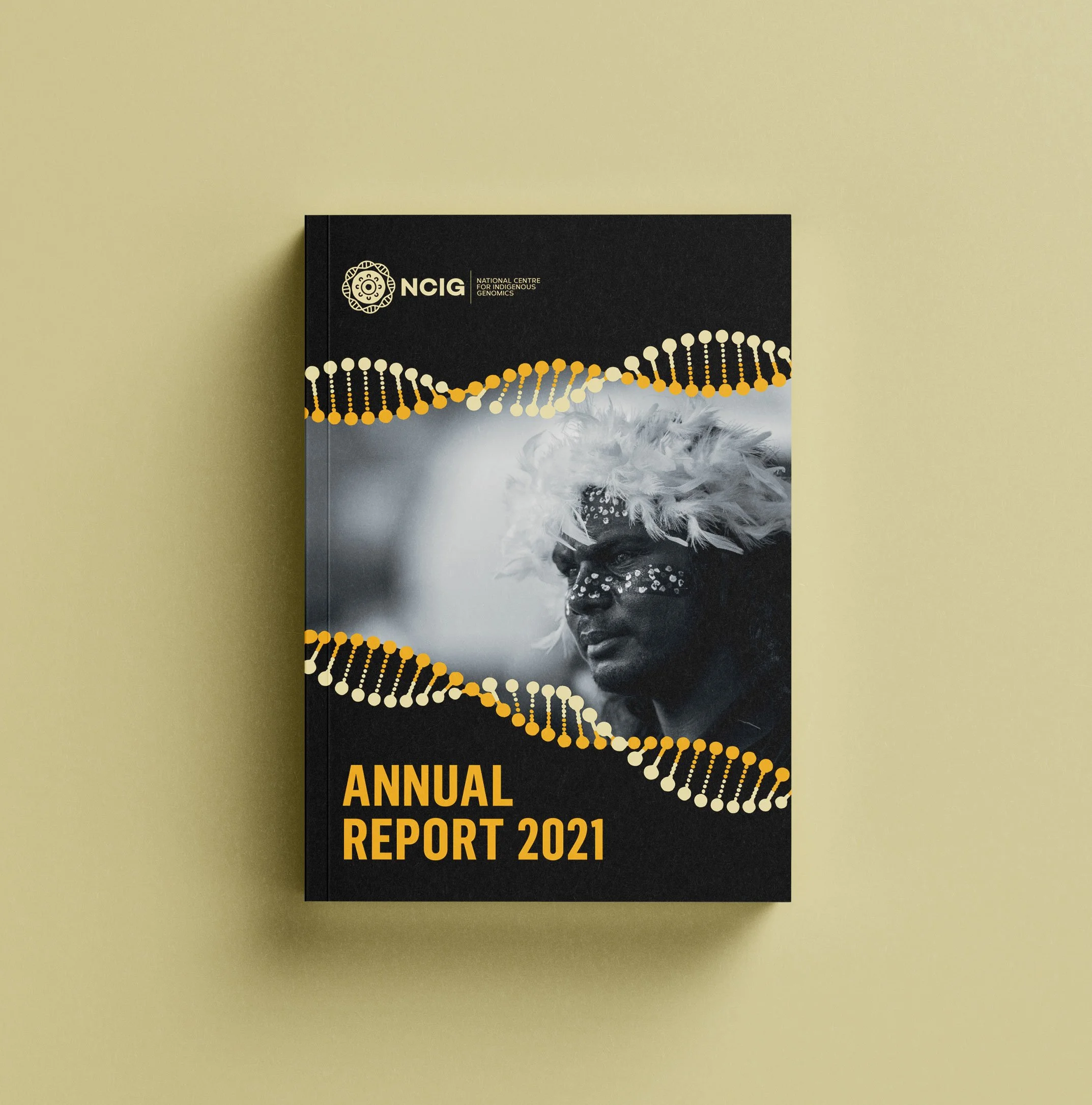 National Centre for Indigenous Genomics