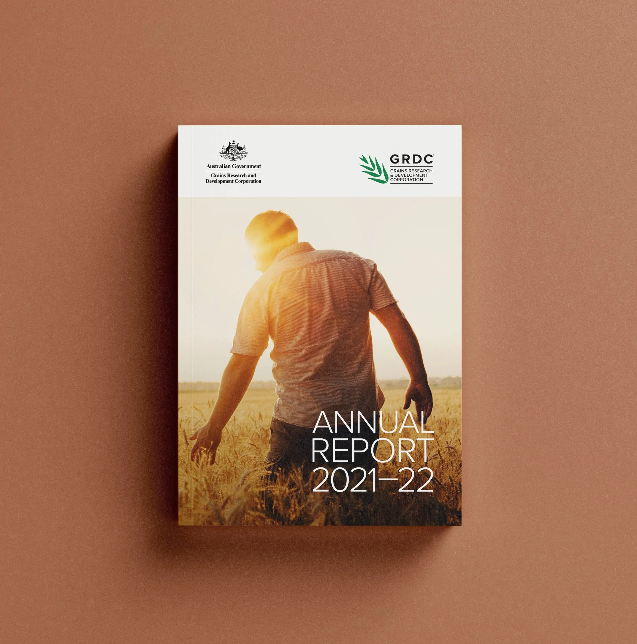 Grains Research and Development Corporation
