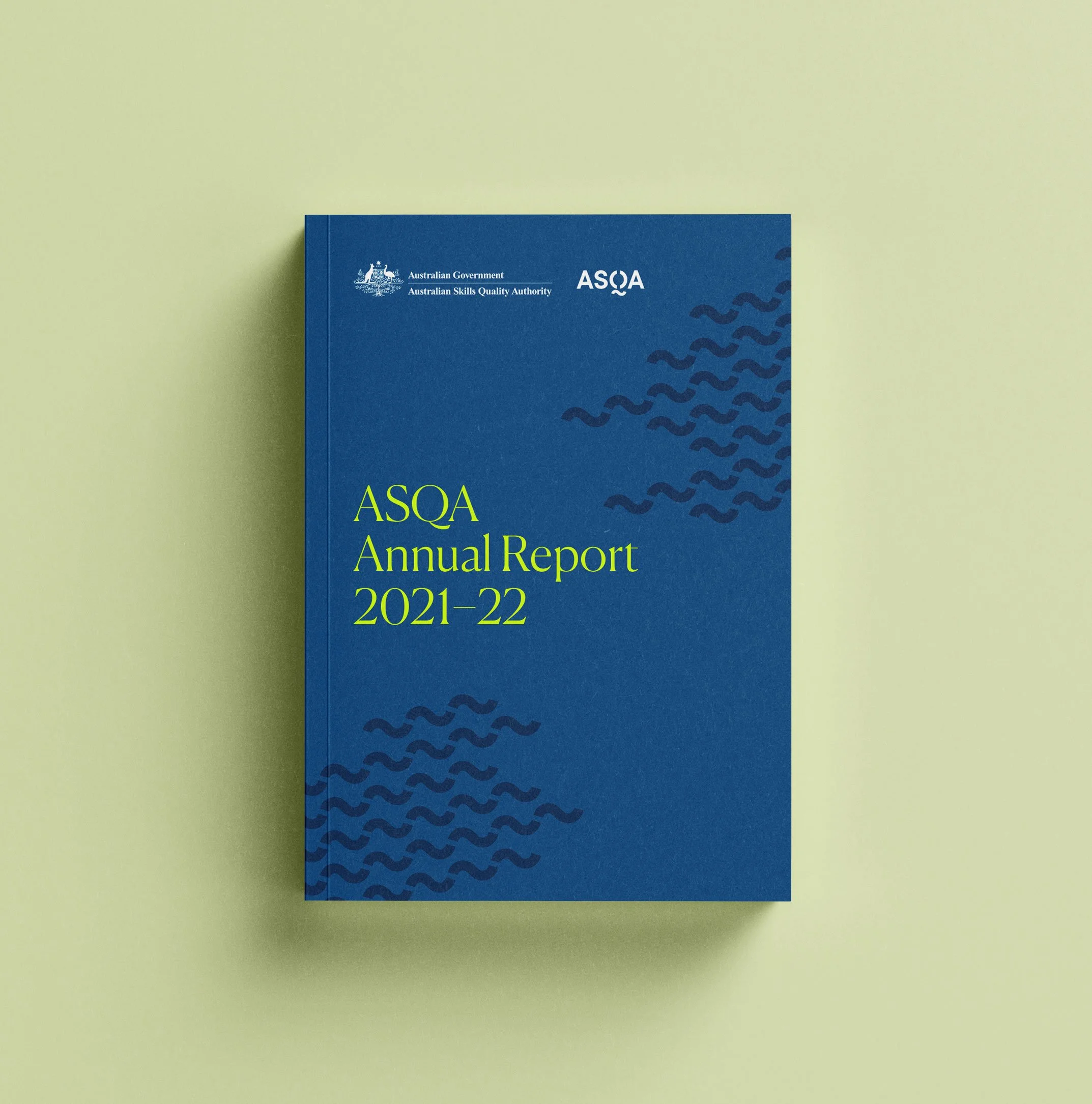Australian Skills Quality Authority