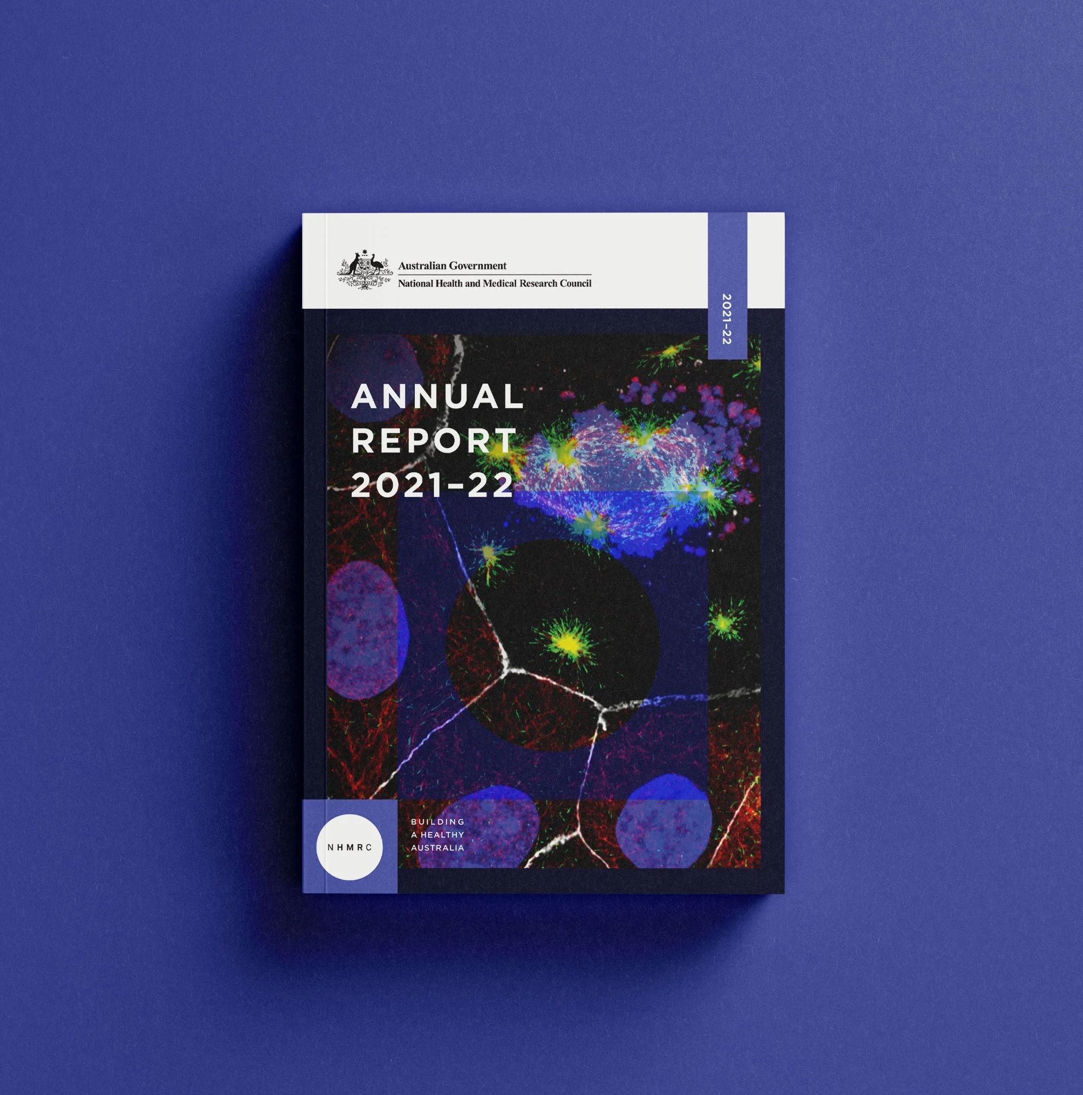 National Health and Medical Research Council