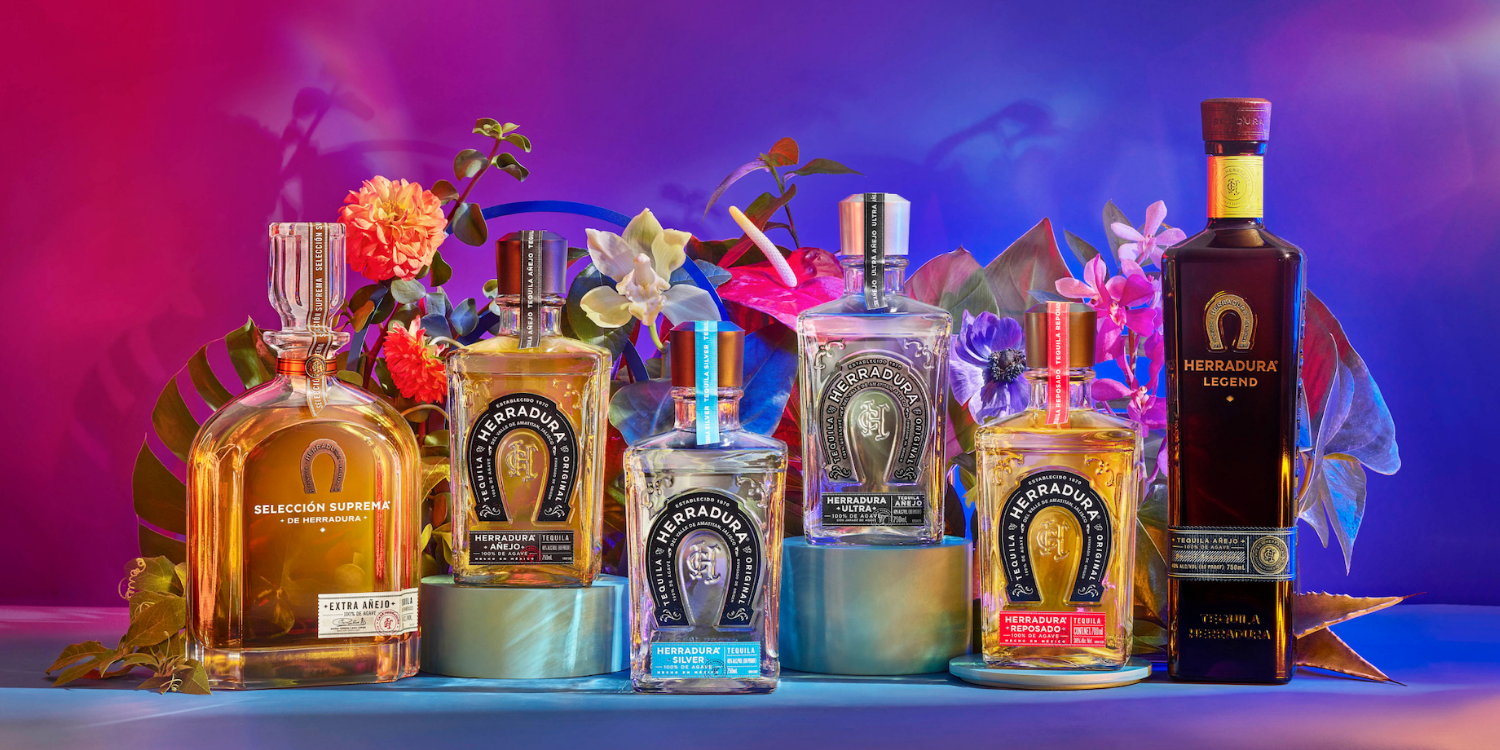 Herradura Tequila Masterclass