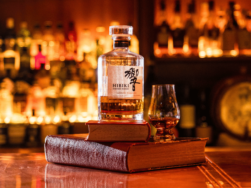 Inside the World of Japanese Whisky