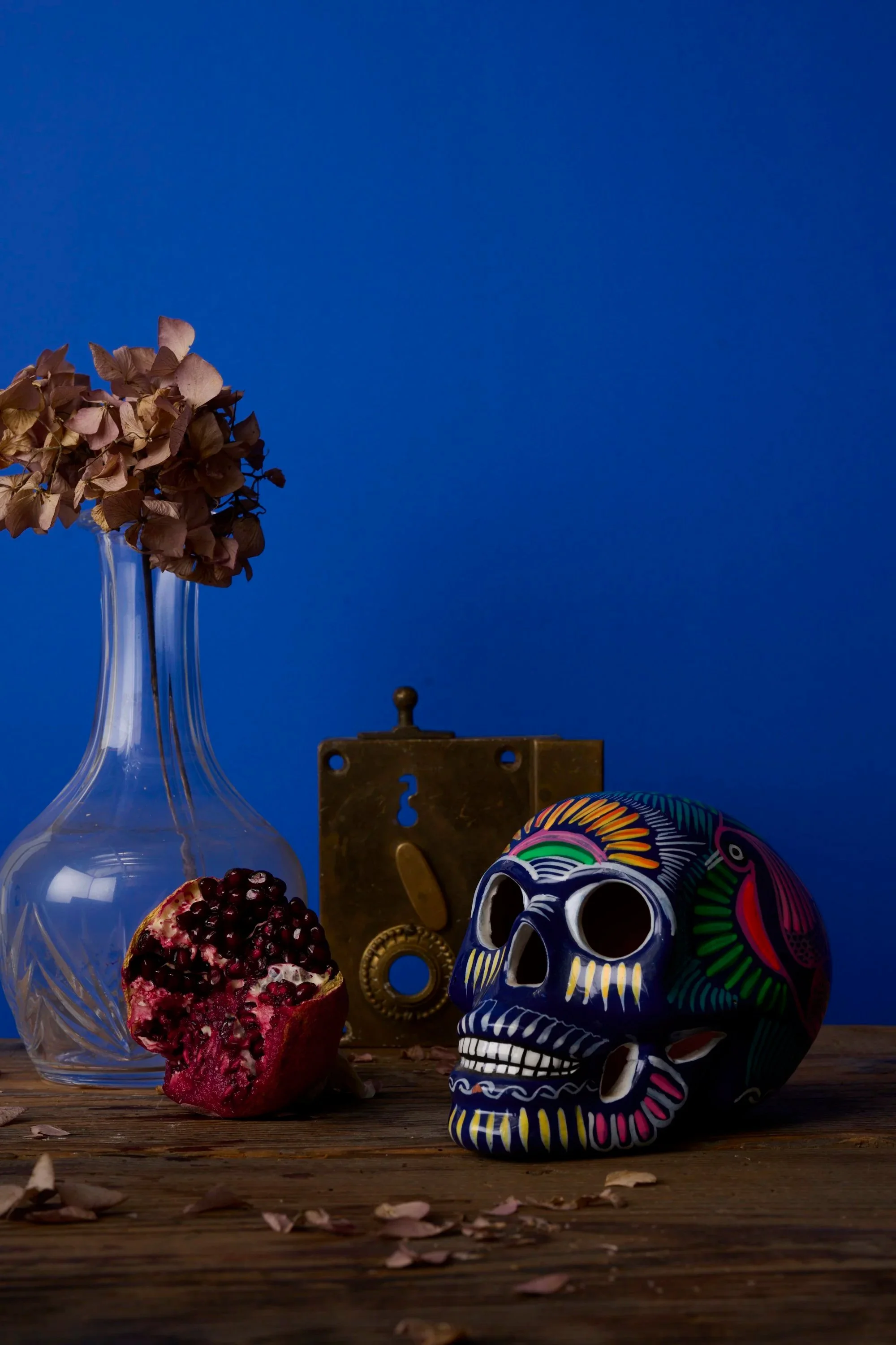 Calavera 