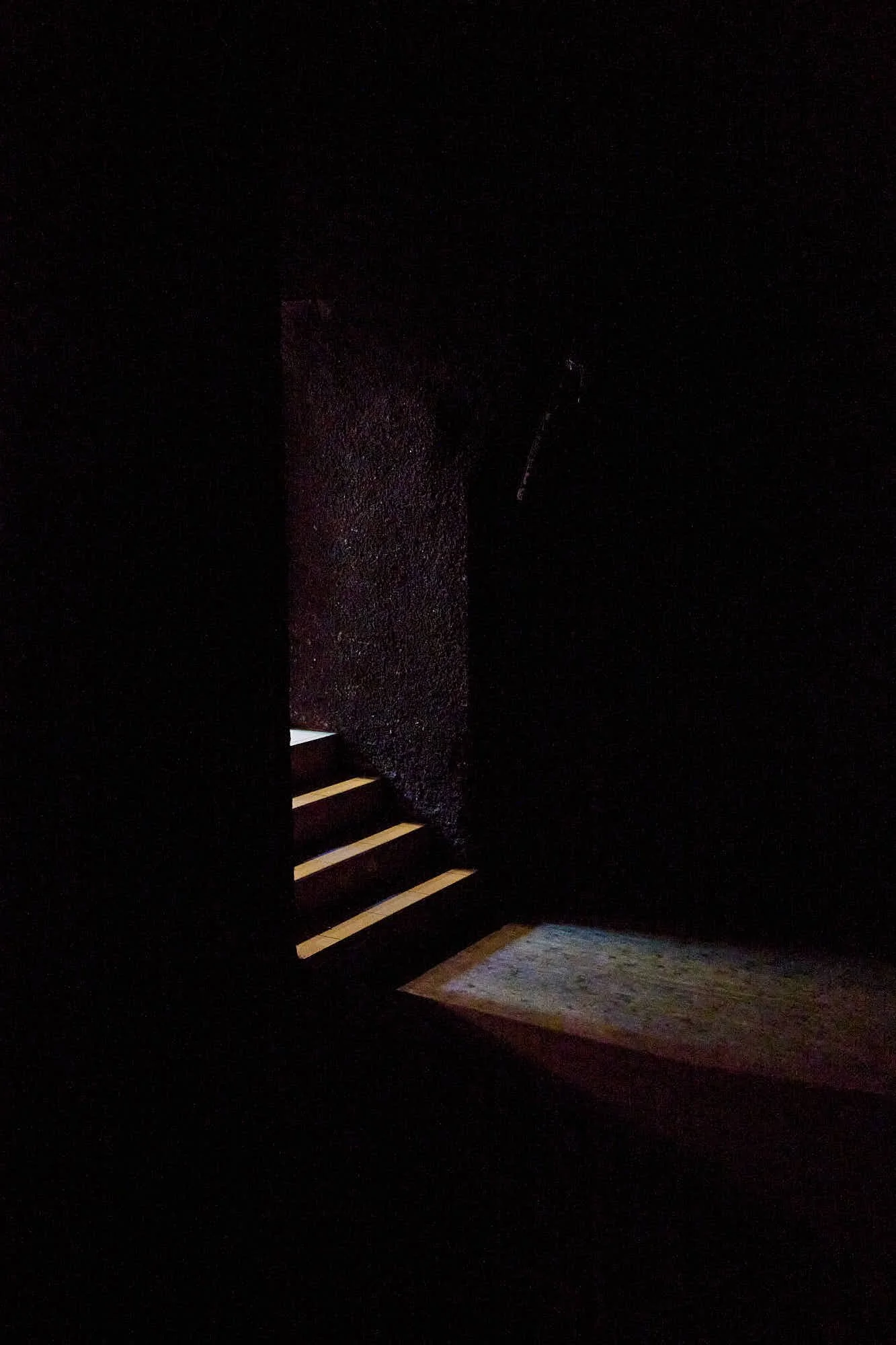Espace Noir