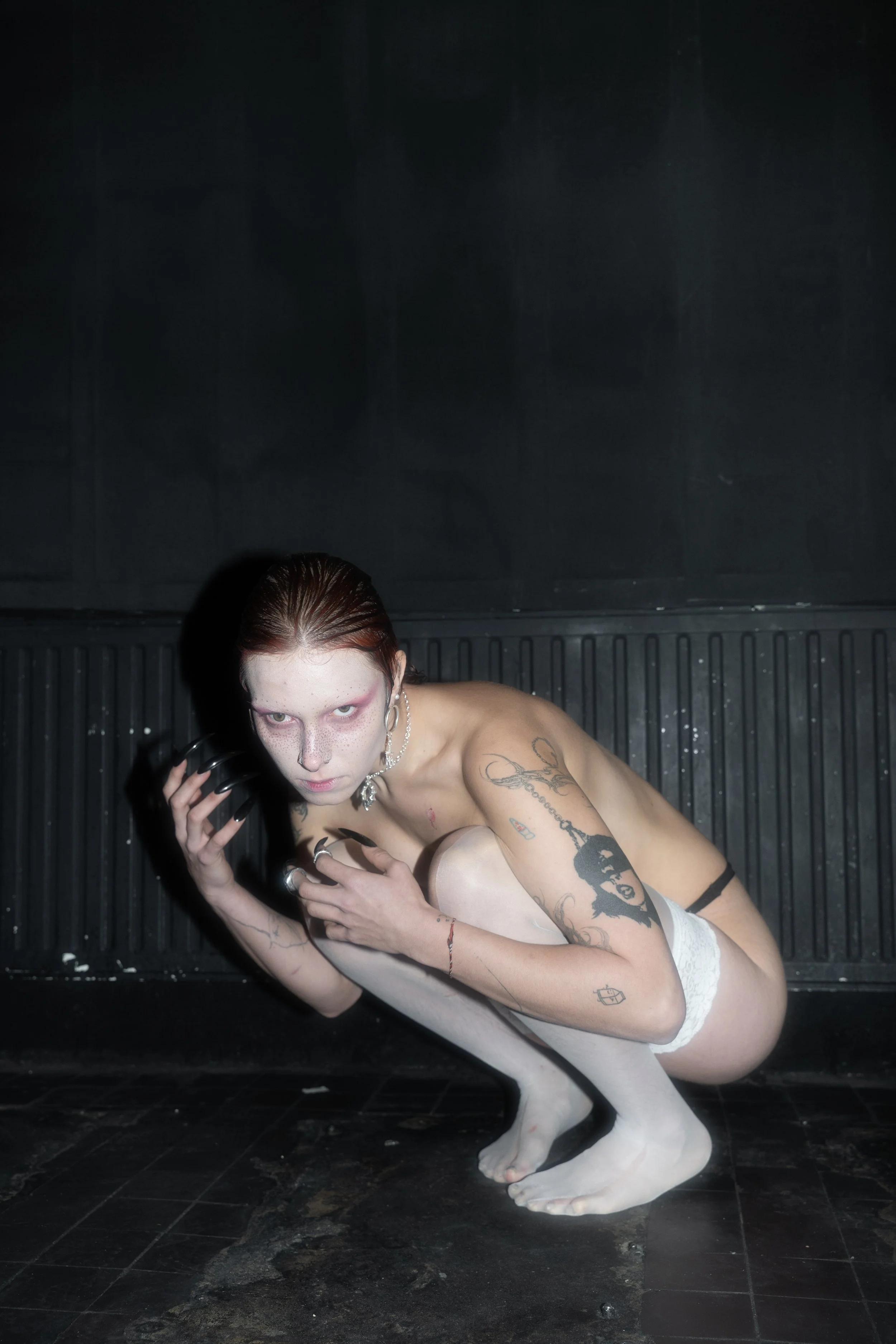 Mermaids of Dungeons