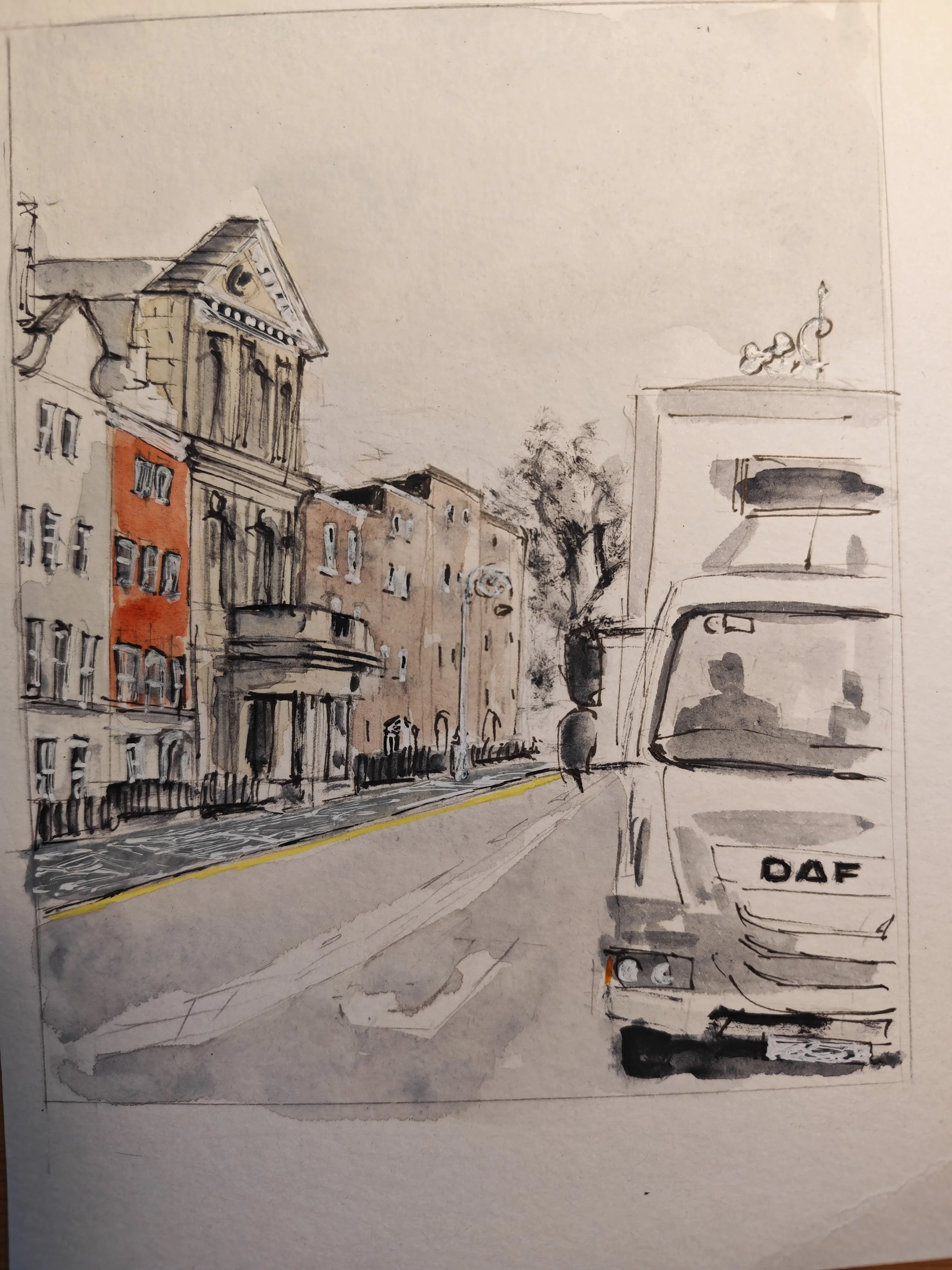 Molesworth St, Dublin 2