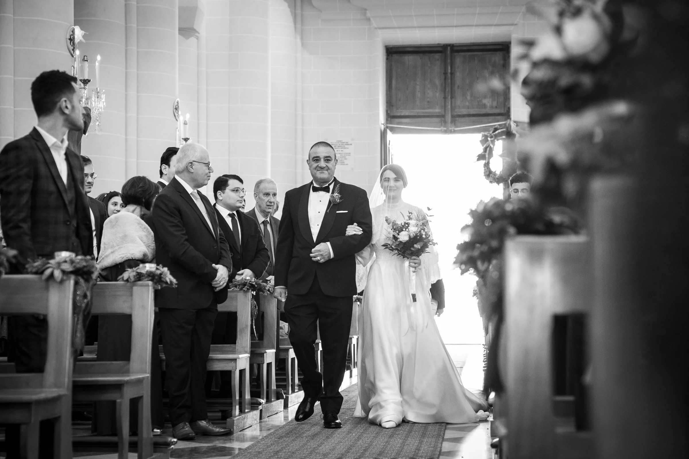 Elisa Zack Wedding Couple Focus Fotos Gozo Malta Ghajnsielem Citadel classic Luke Azzopardi-59.jpg
