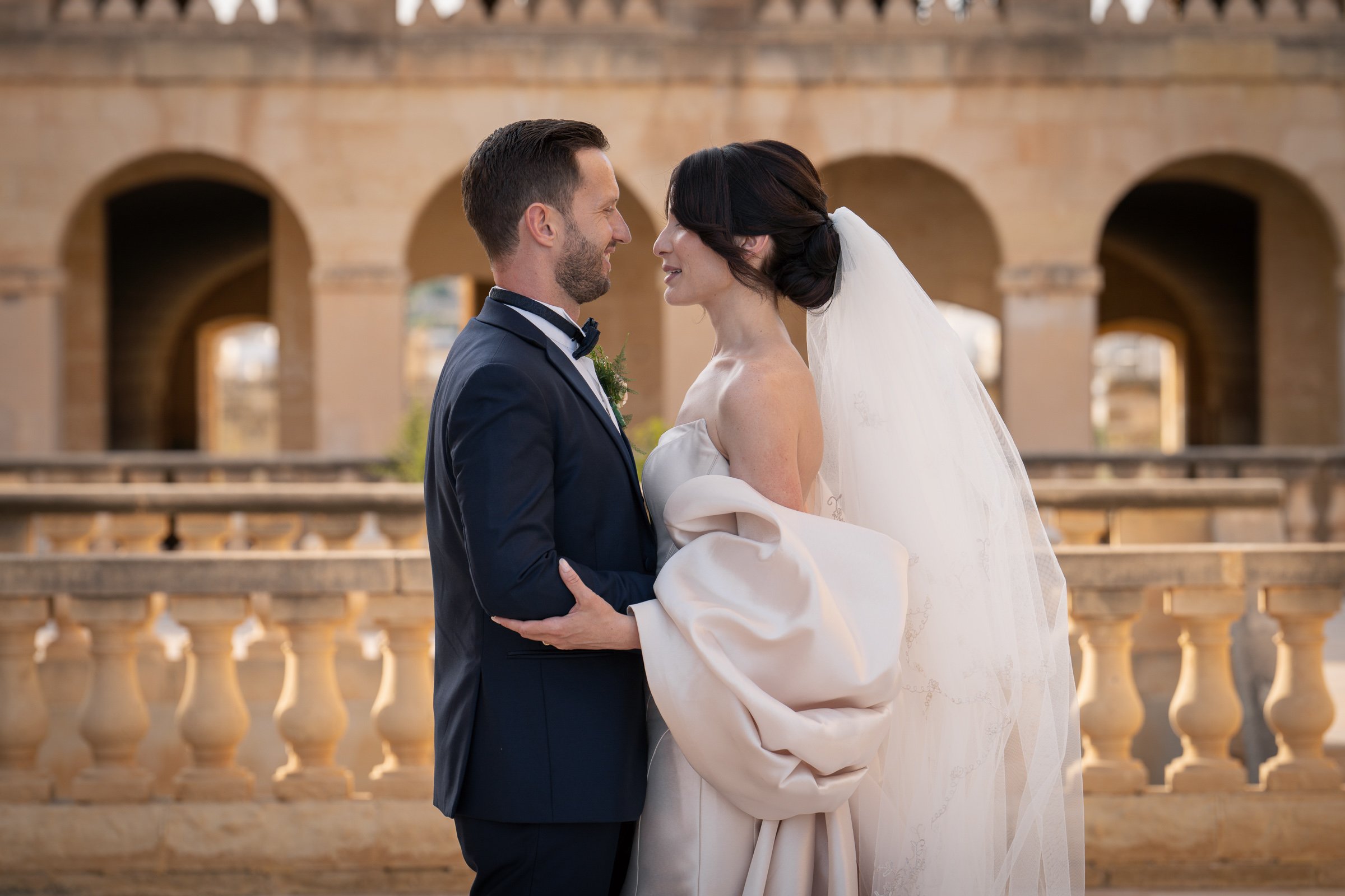 Maria Conrad Ghajnsielem Victoria Gozo Malta Ta' Frenc Fort Chambray  Photographer Photography Wedding Focus Fotos Natural Photojournalistic Documentary Elegant Classic-62.jpg