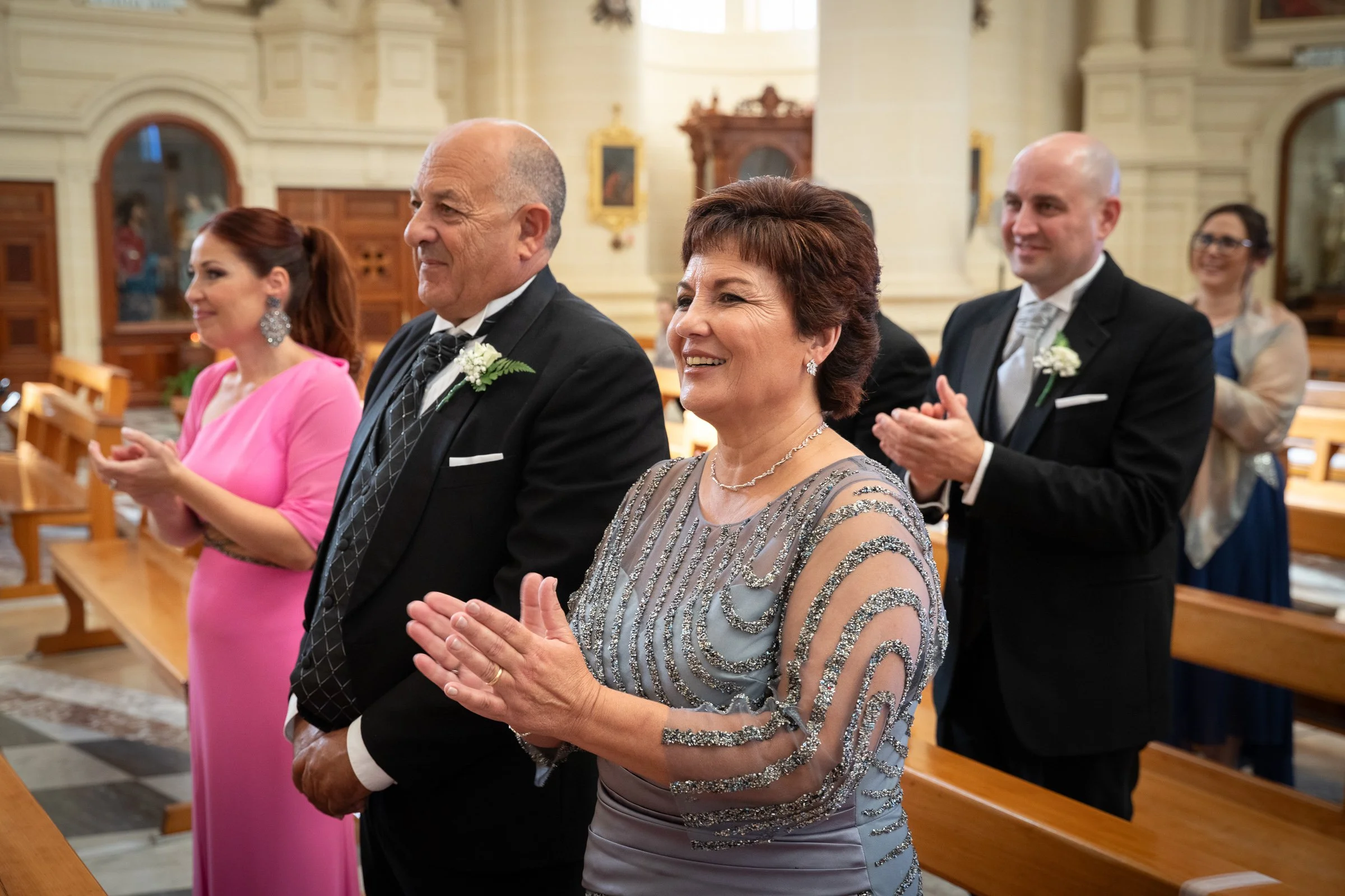 Marie Johan Wedding Couple Gozo Malta Xewkija Xaghra Ta' Fenc Classic Emotional Natural Family-82.jpg