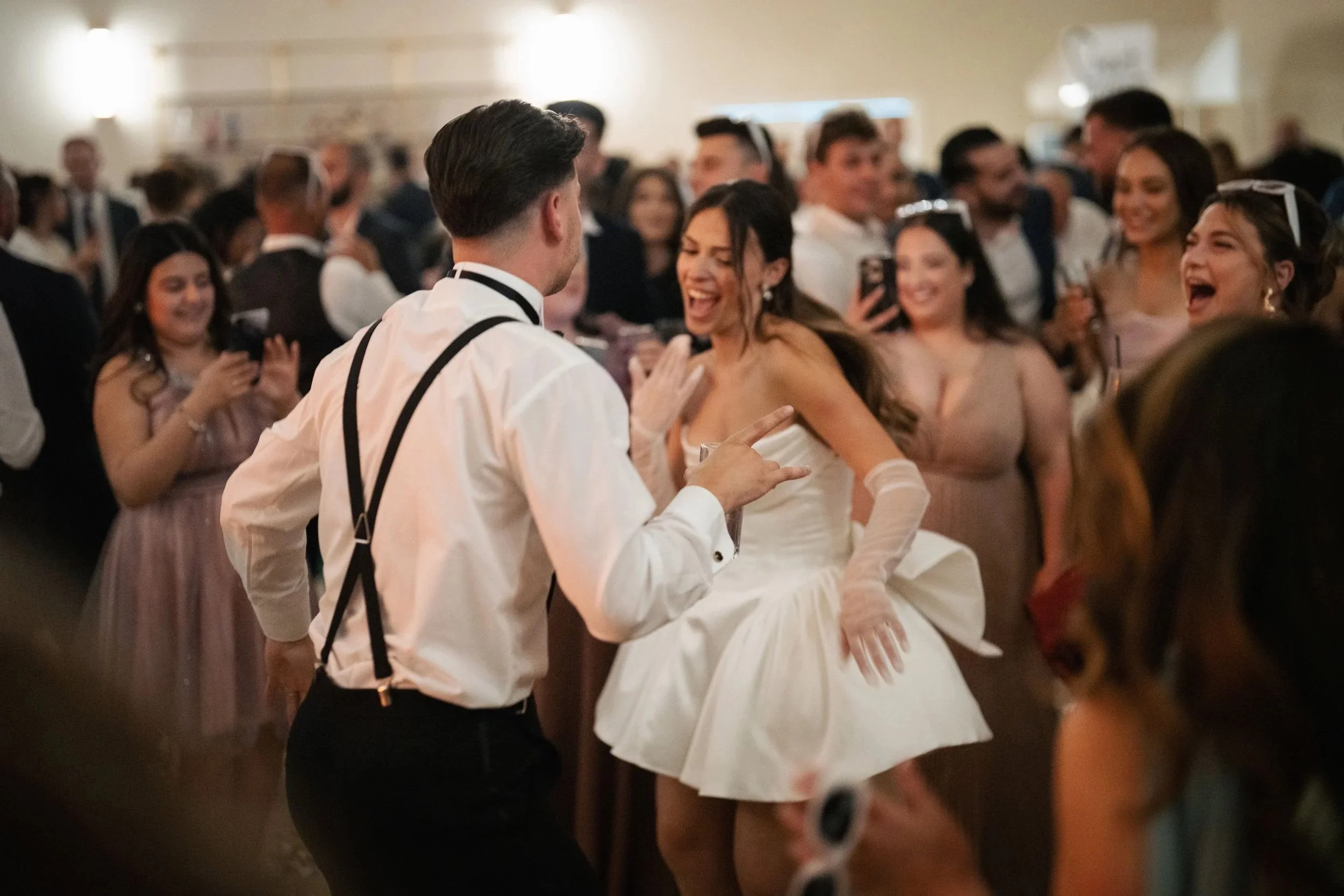 Nicole & Manuel Wedding – Gozo, Malta