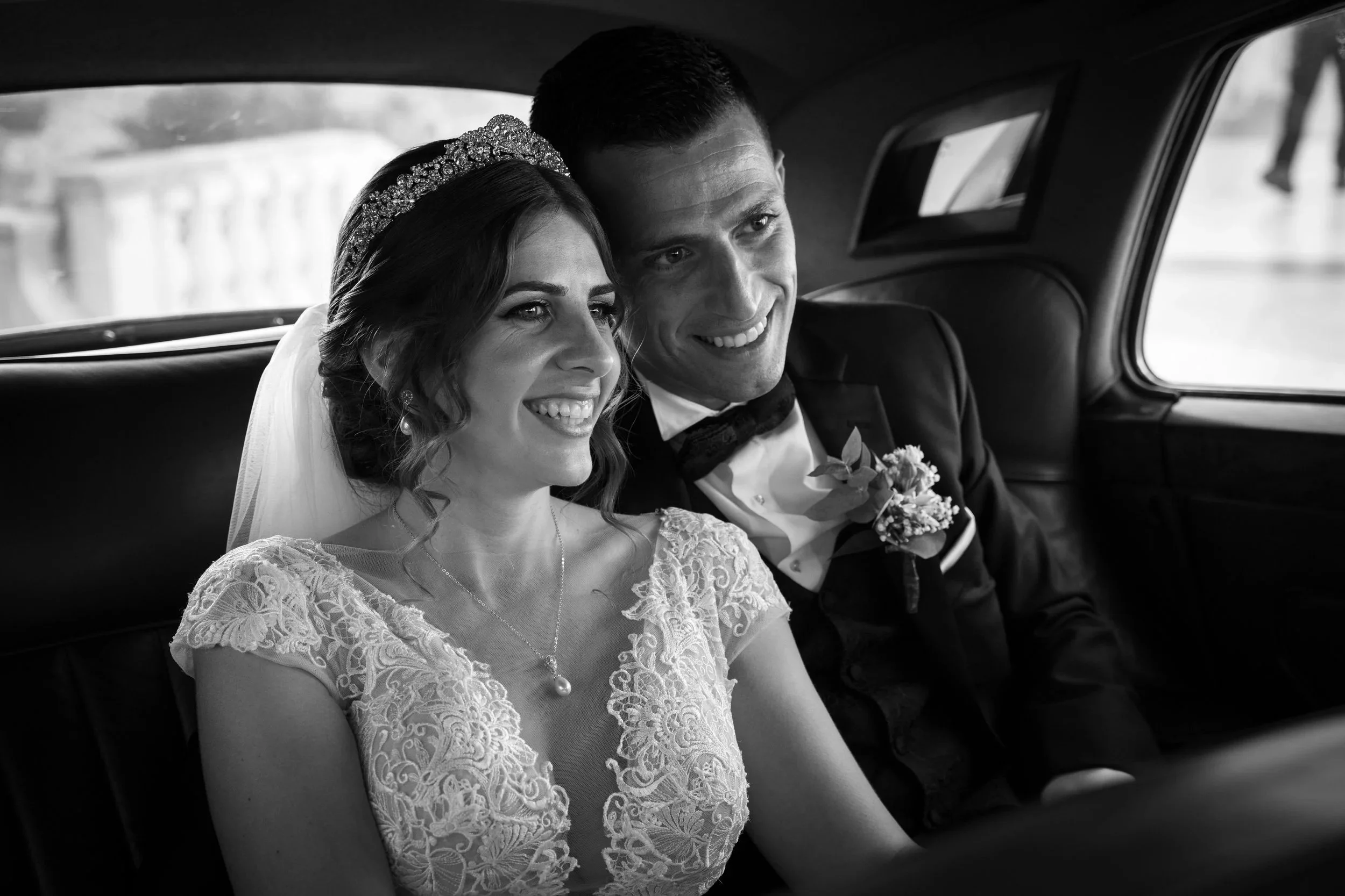 Lauren & Mark Wedding - Gozo, Malta Europe