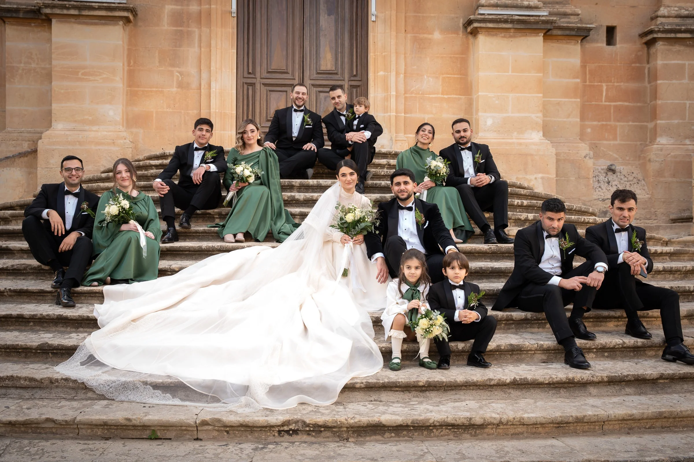 Elisa Zack Wedding Couple Focus Fotos Gozo Malta Ghajnsielem Citadel classic Luke Azzopardi-90.jpg