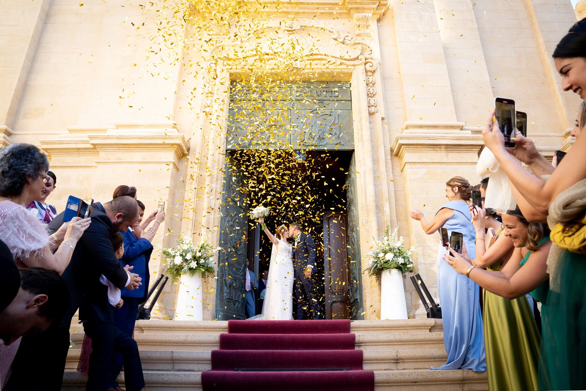 Lauren Mark Gozo Malta Victoria Ta' Frenc Xwejni San Gorg  Photographer Photography Wedding Focus Fotos Natural Photojournalistic Documentary -93.jpg