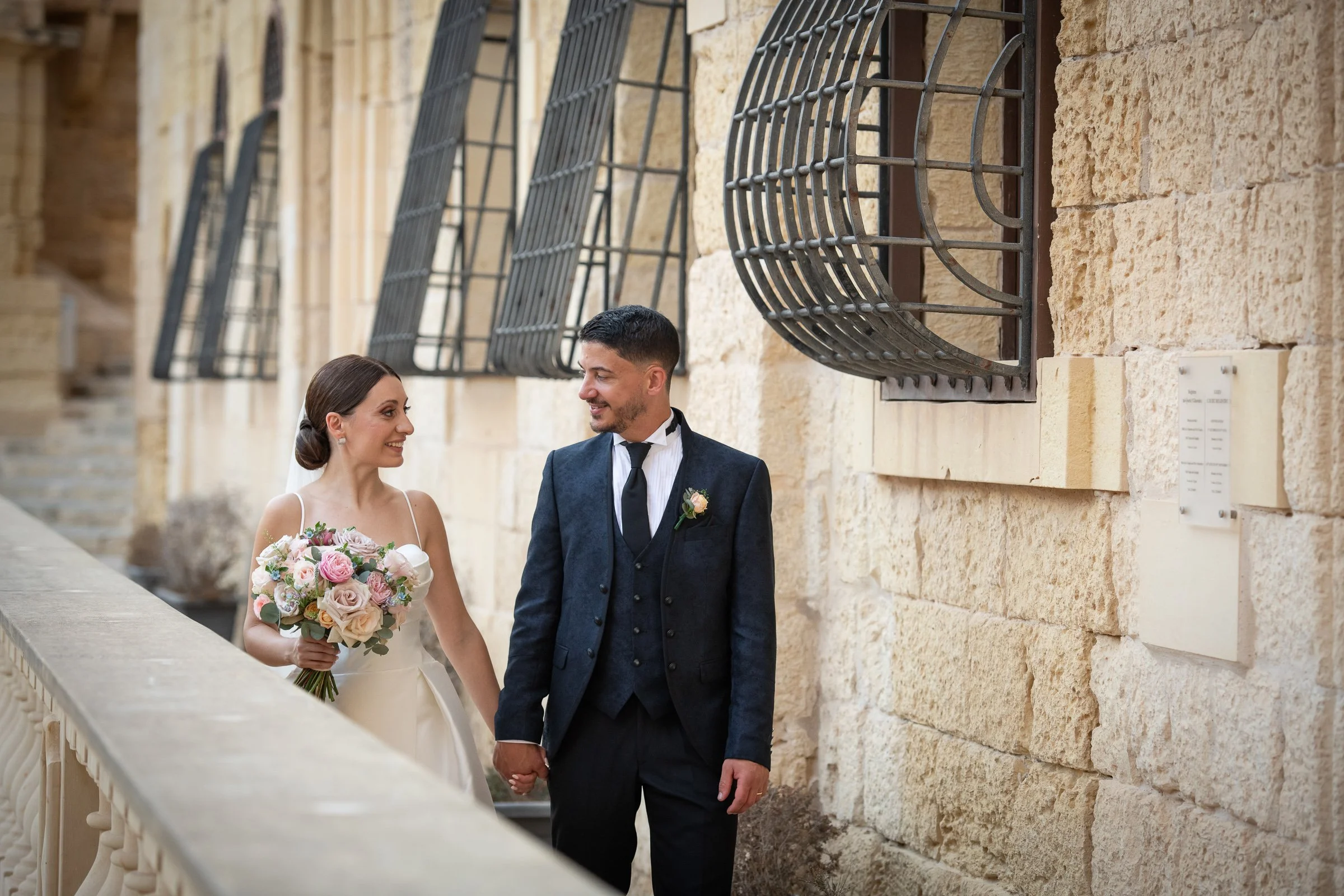 Loretta Nicholas Gozo Malta Victoria Ta' Frenc Ghajnsielem Photographer Photography Wedding Focus Fotos Natural Classic-61.jpg
