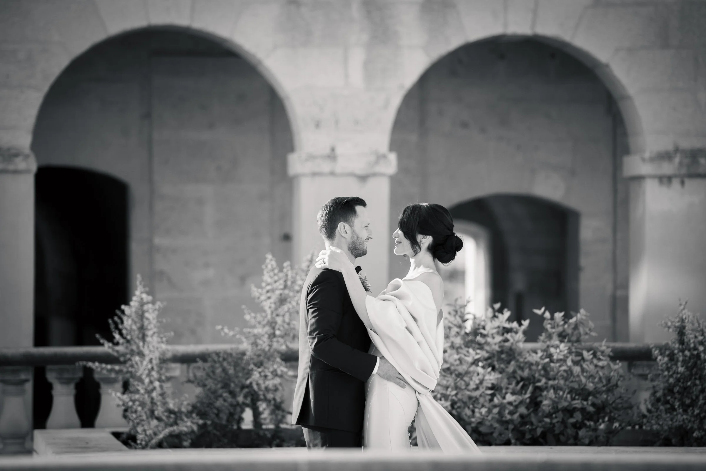 Maria Conrad Ghajnsielem Victoria Gozo Malta Ta' Frenc Fort Chambray  Photographer Photography Wedding Focus Fotos Natural Photojournalistic Documentary Elegant Classic-73.jpg
