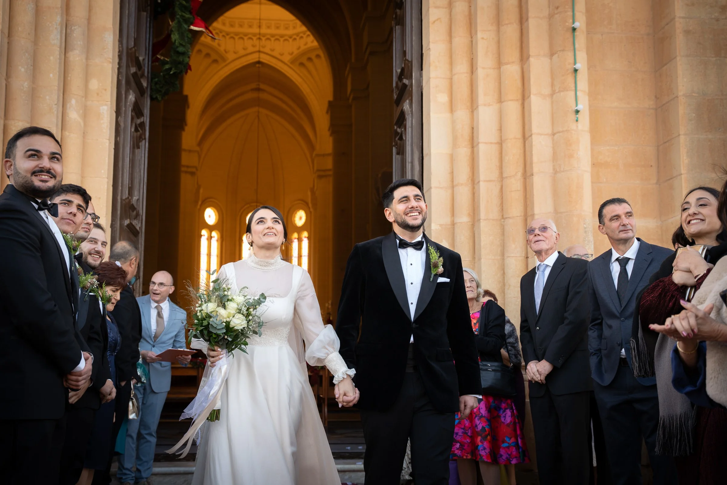 Elisa Zack Wedding Couple Focus Fotos Gozo Malta Ghajnsielem Citadel classic Luke Azzopardi-79.jpg