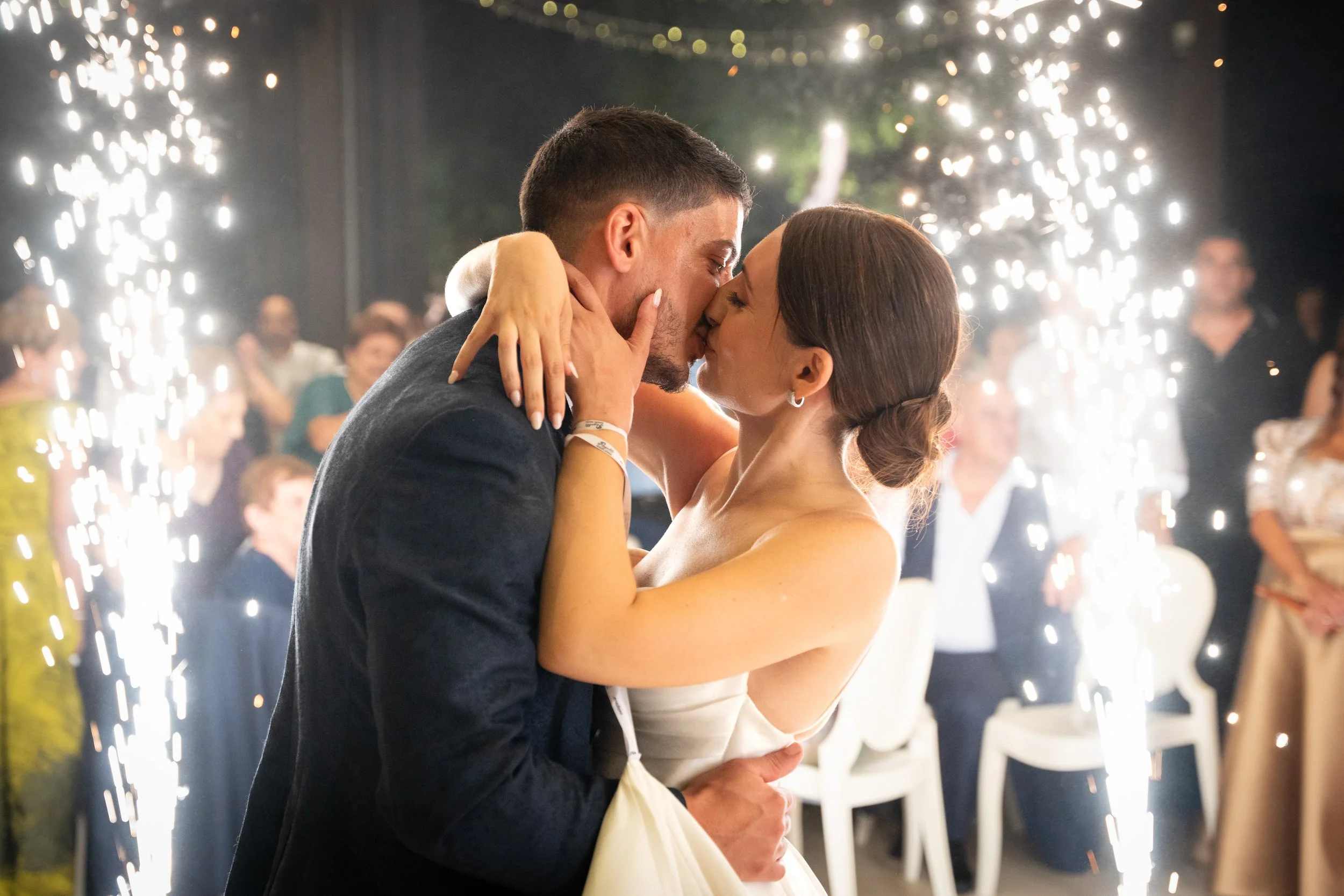 Loretta & Nicholas Wedding- Gozo, Mata