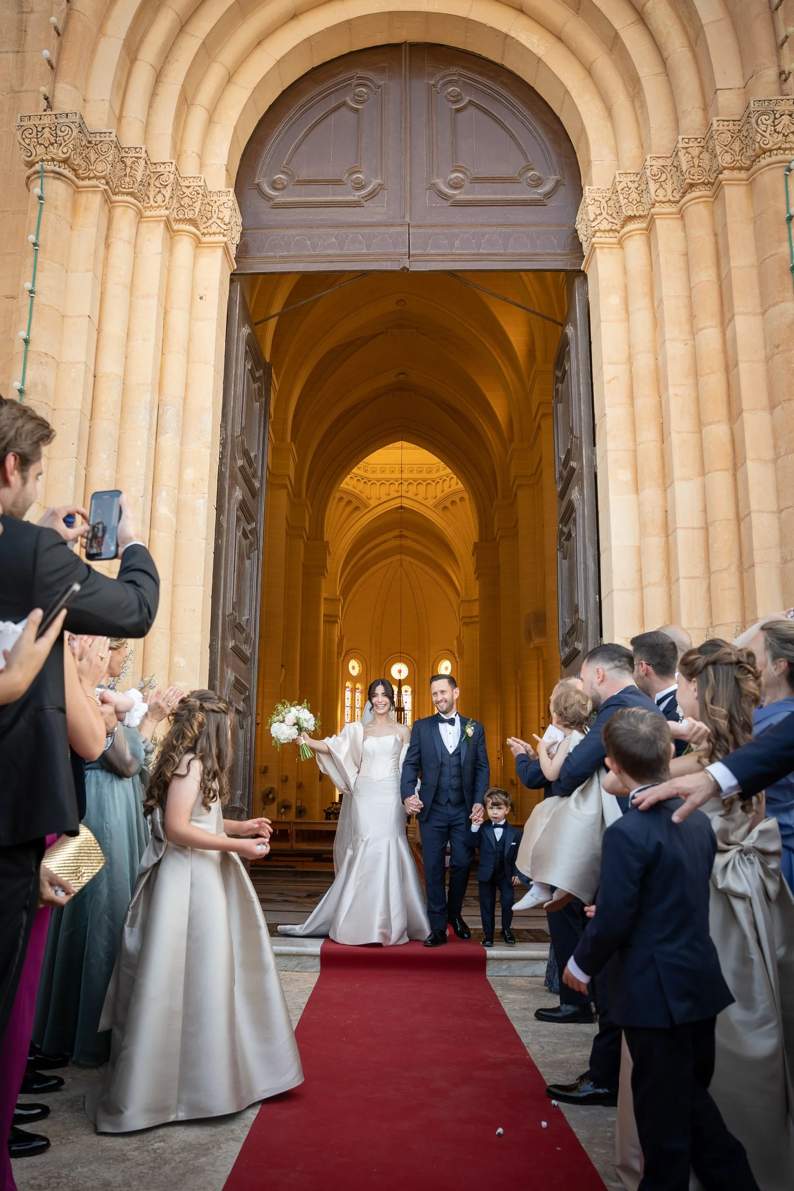 Maria Conrad Ghajnsielem Victoria Gozo Malta Ta' Frenc Fort Chambray  Photographer Photography Wedding Focus Fotos Natural Photojournalistic Documentary Elegant Classic-58.jpg
