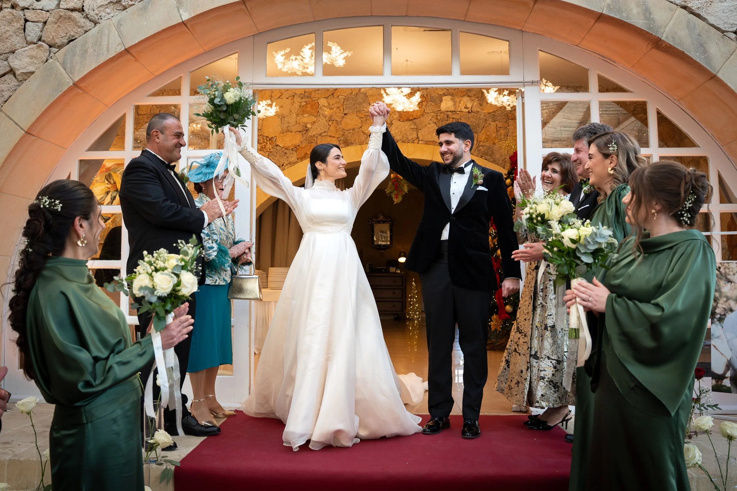 Elisa Zack Wedding Couple Focus Fotos Gozo Malta Ghajnsielem Citadel classic Luke Azzopardi-110.jpg