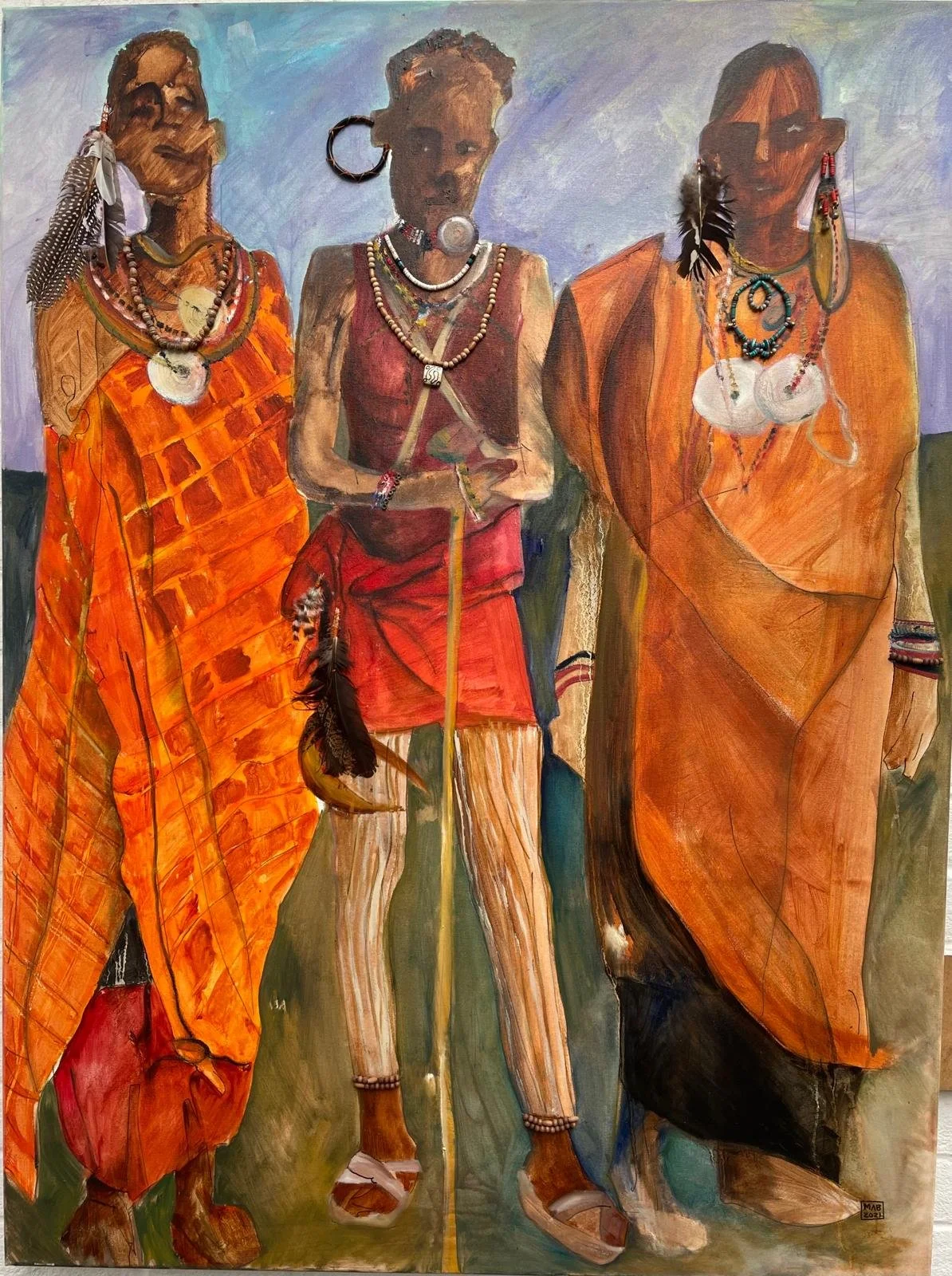 Maasai