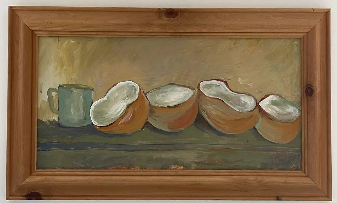 Coconuts II