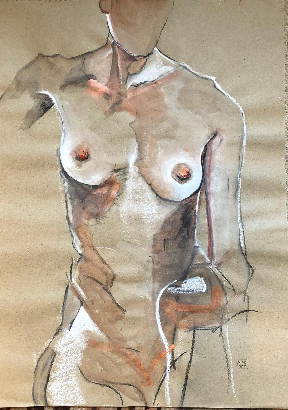 Torso II