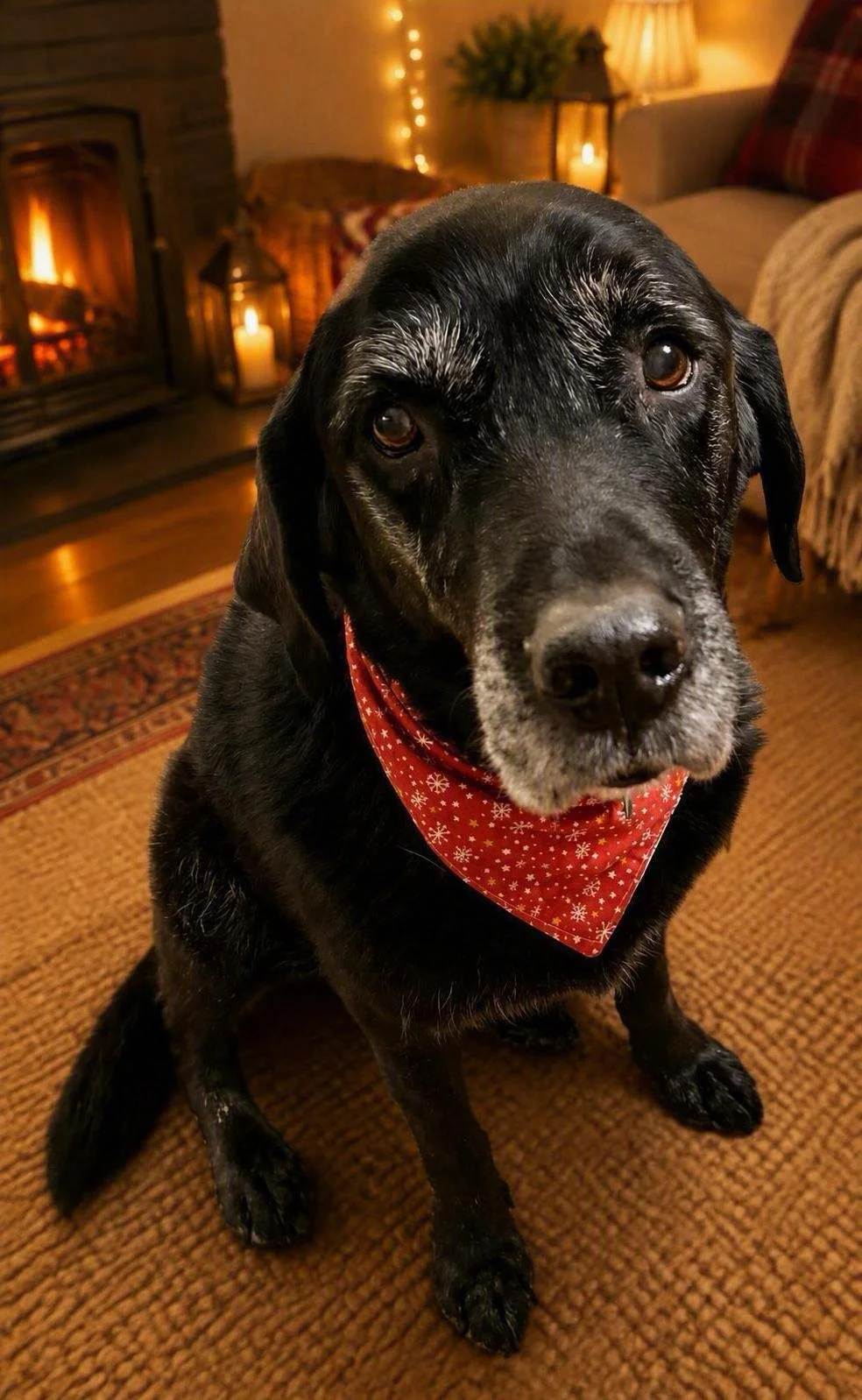 Grieving after the loss of a pet