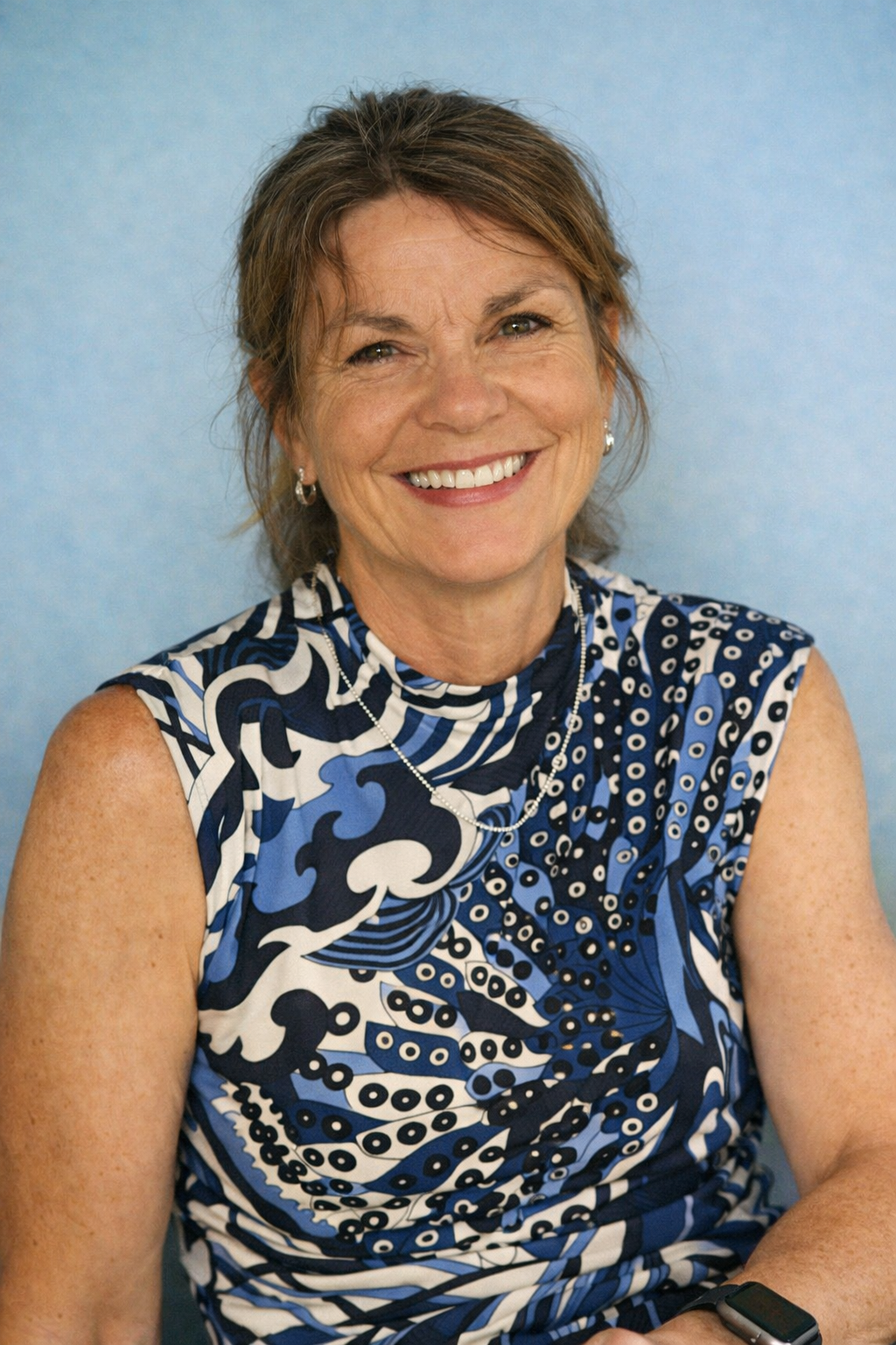 Liane Davids, person-centred counsellor based in Worthing and Goring-by-Sea