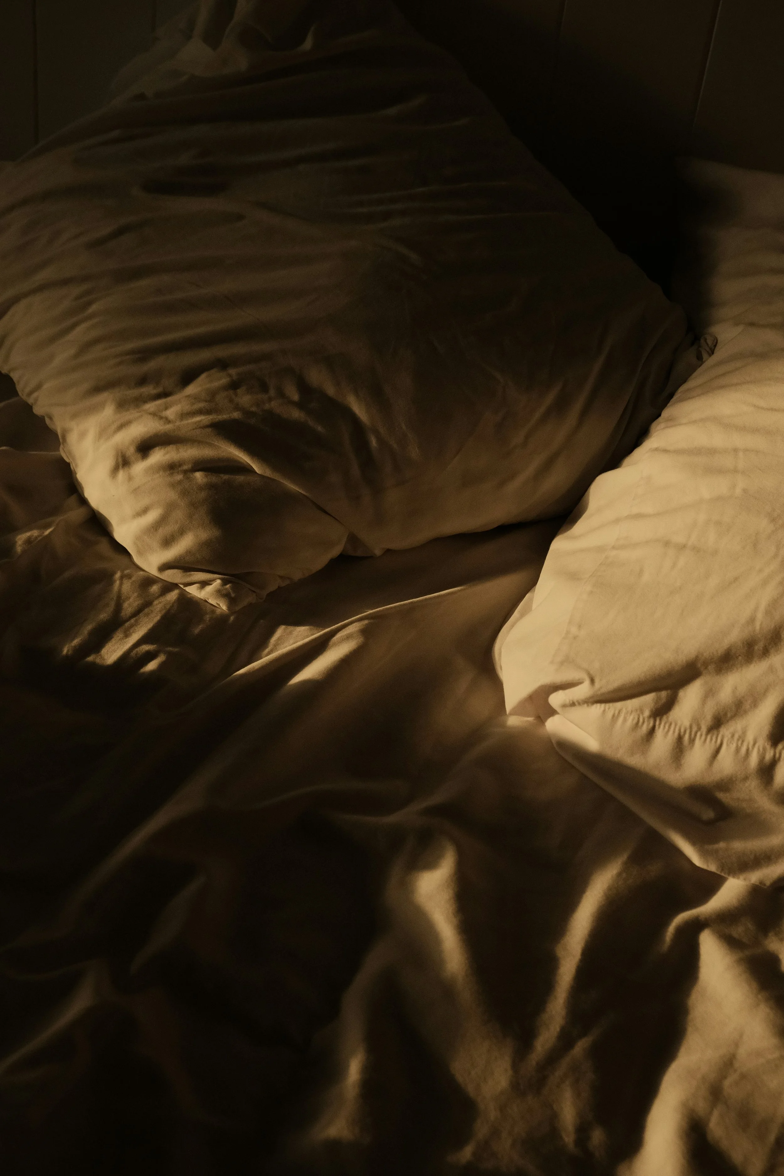 Why You Come Back From Holiday Exhausted